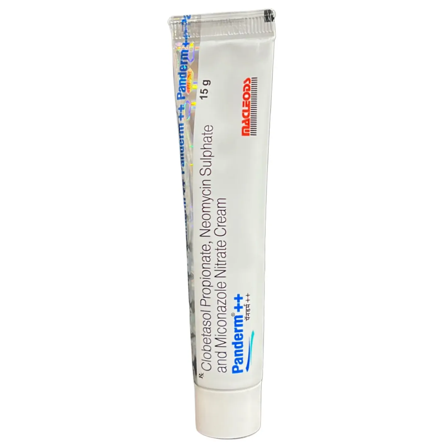 Panderm+ Cream 15gm product image