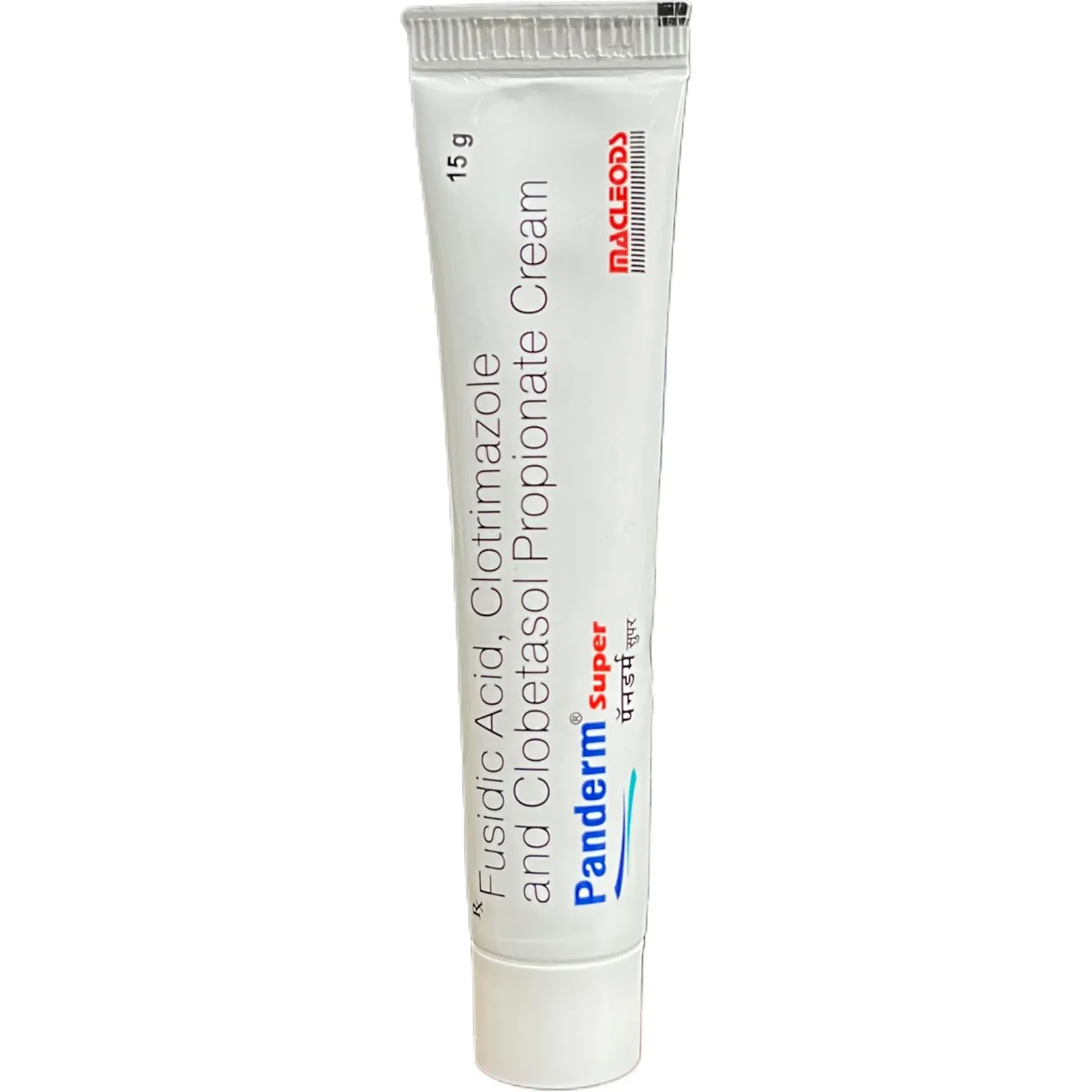 Panderm Super Cream 15 Gm product image