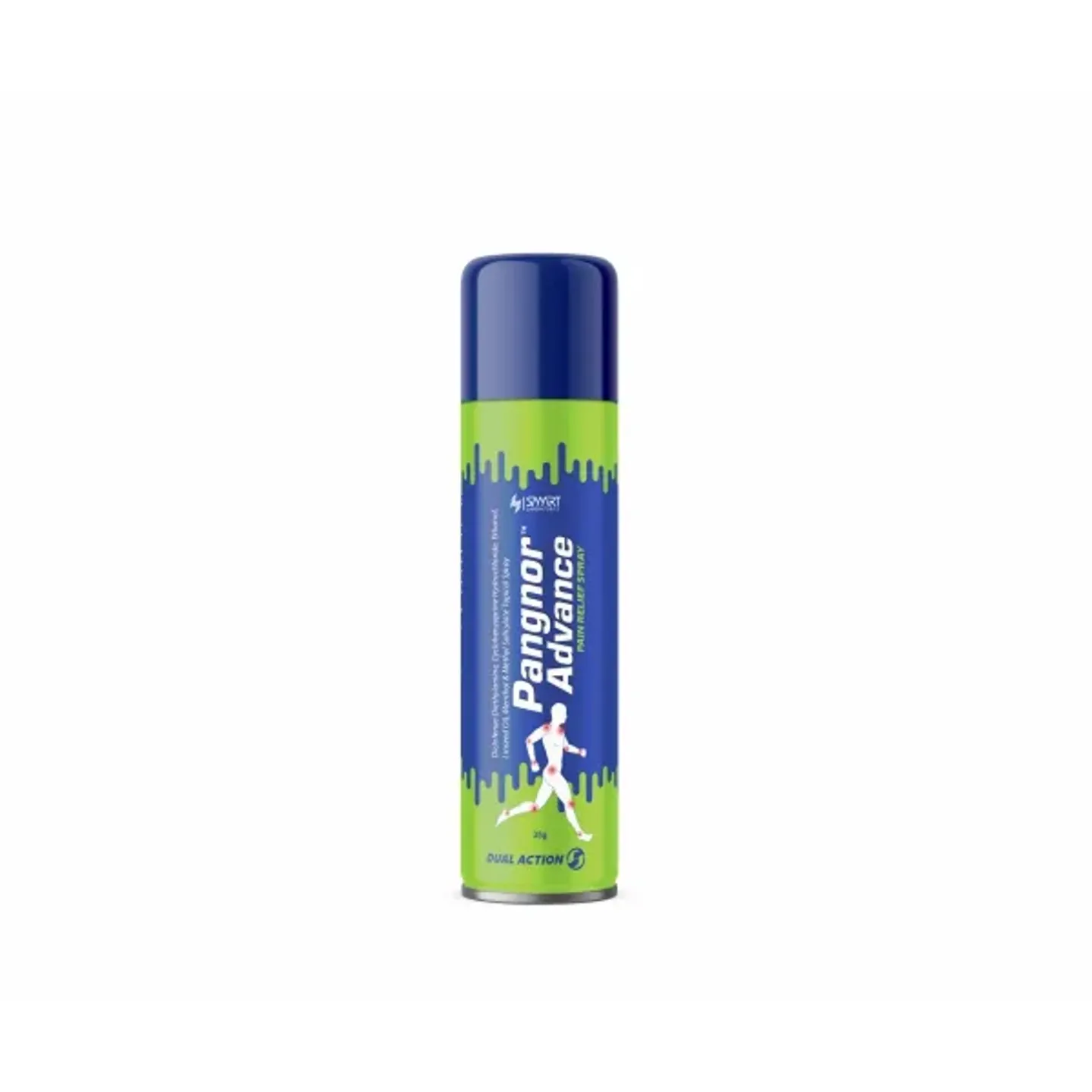 Pangnor Spray 35g product image