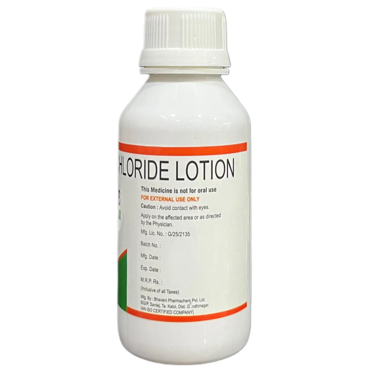 Panscab Lotion 100ml product image