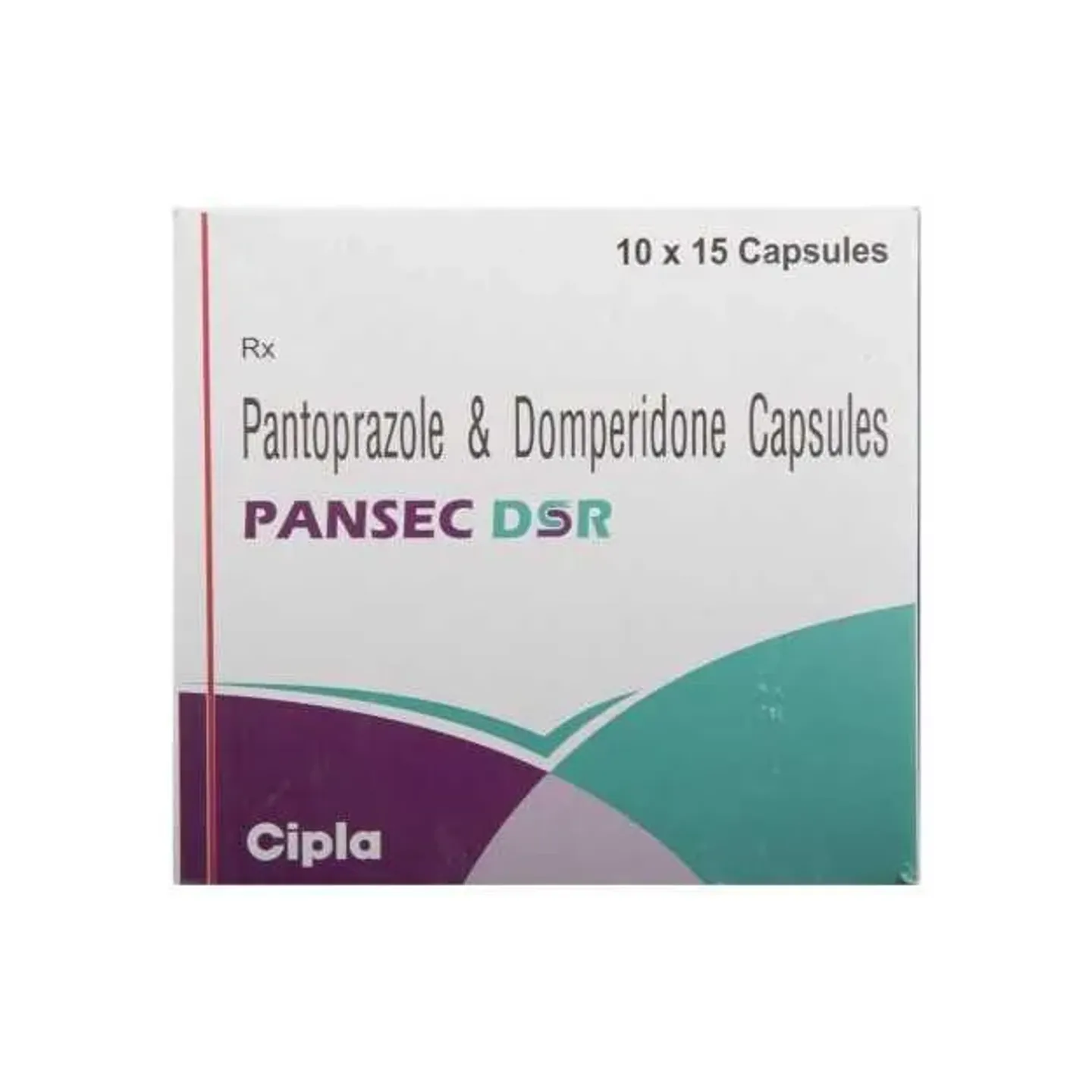 Pansec Dsr Capsule product image