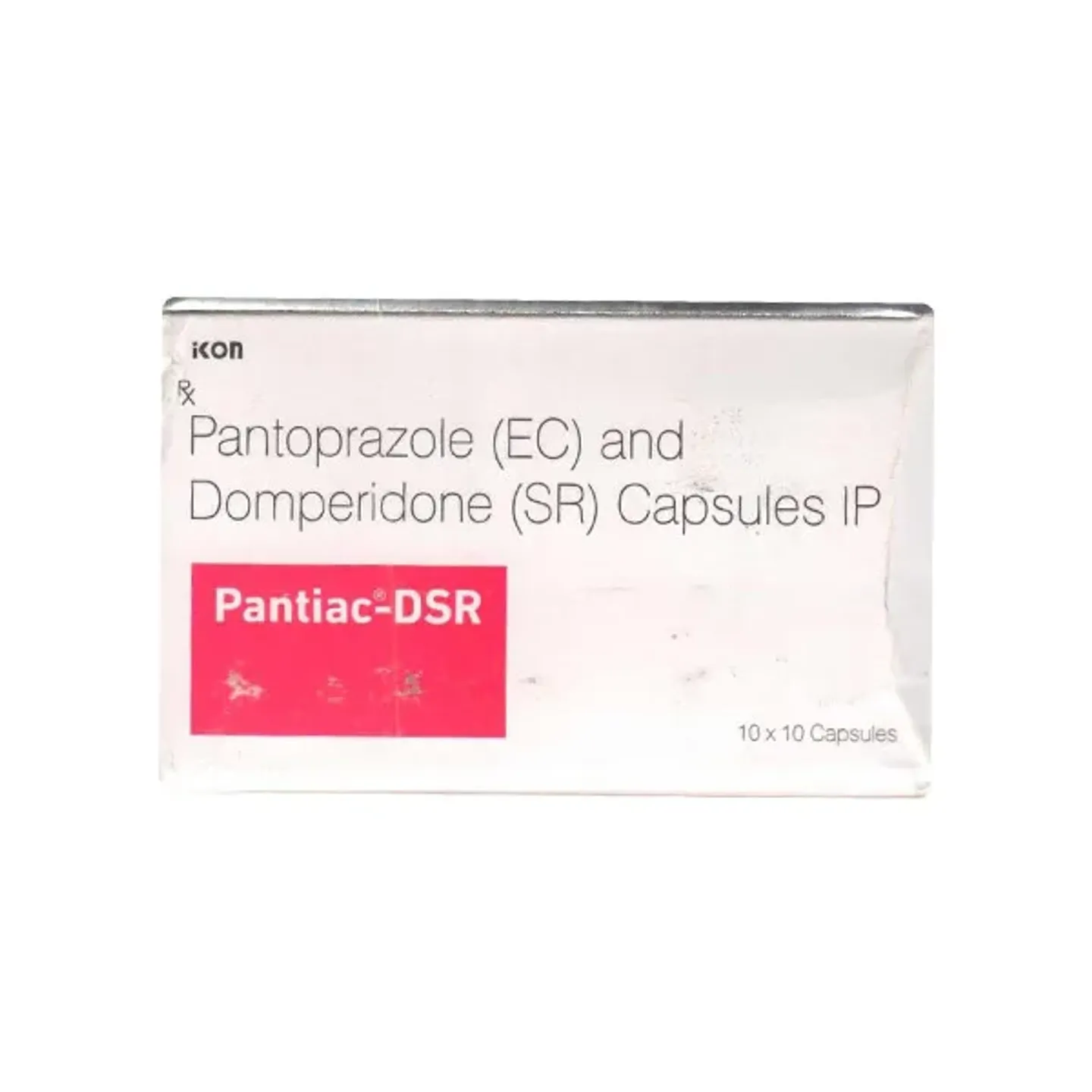 Pantiac Dsr Tablet product image