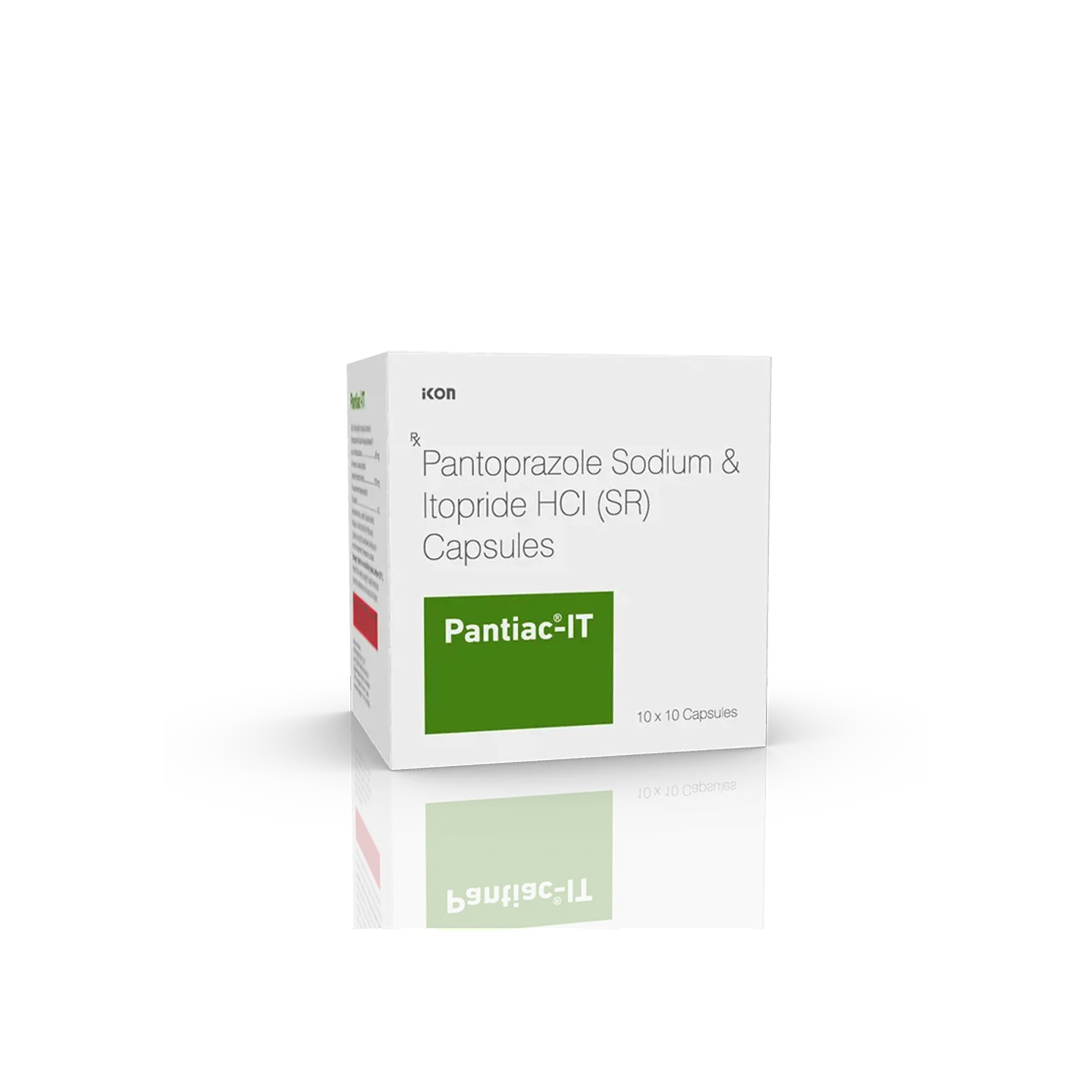 Pantiac It Capsule product image