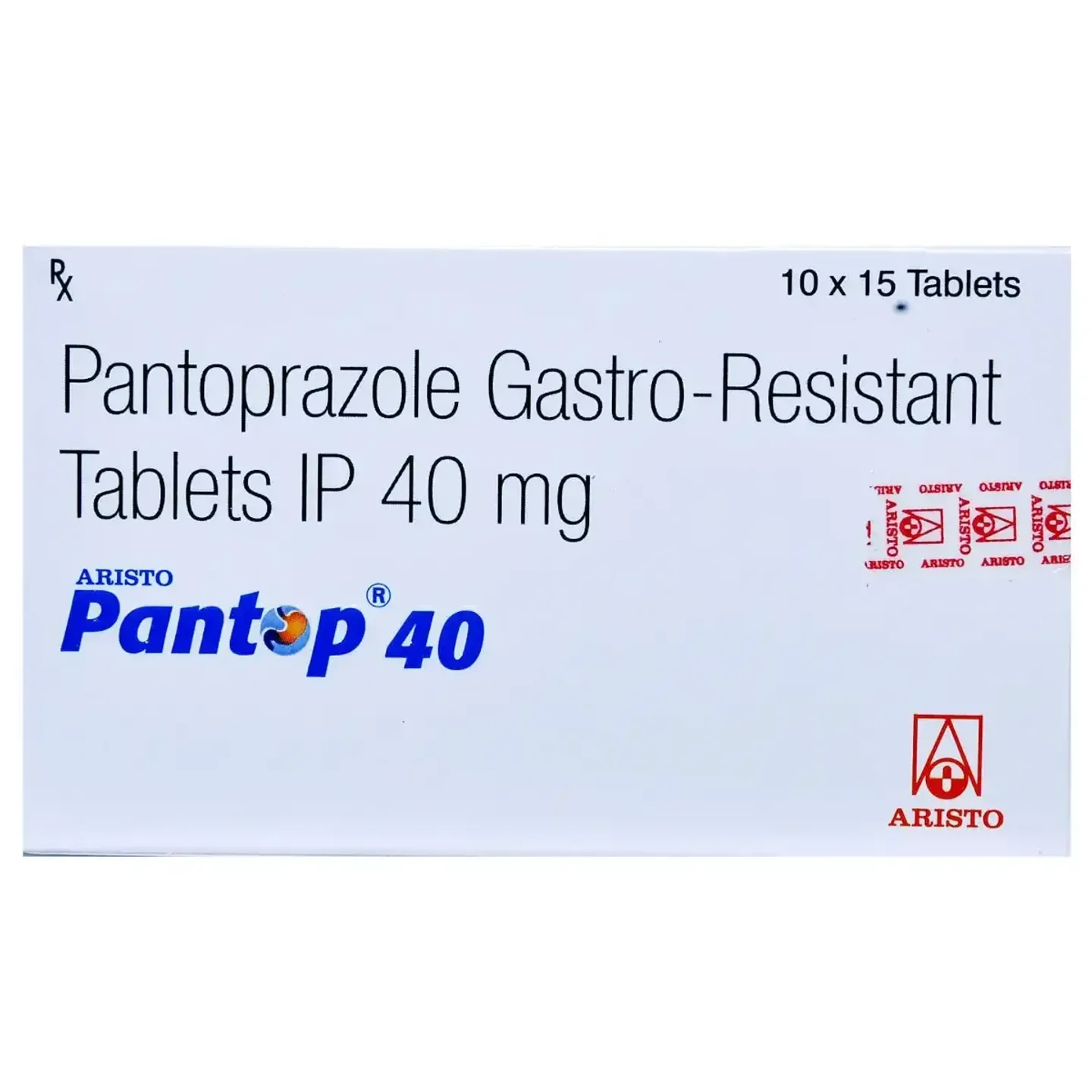 Pantop 40 Tablet product image