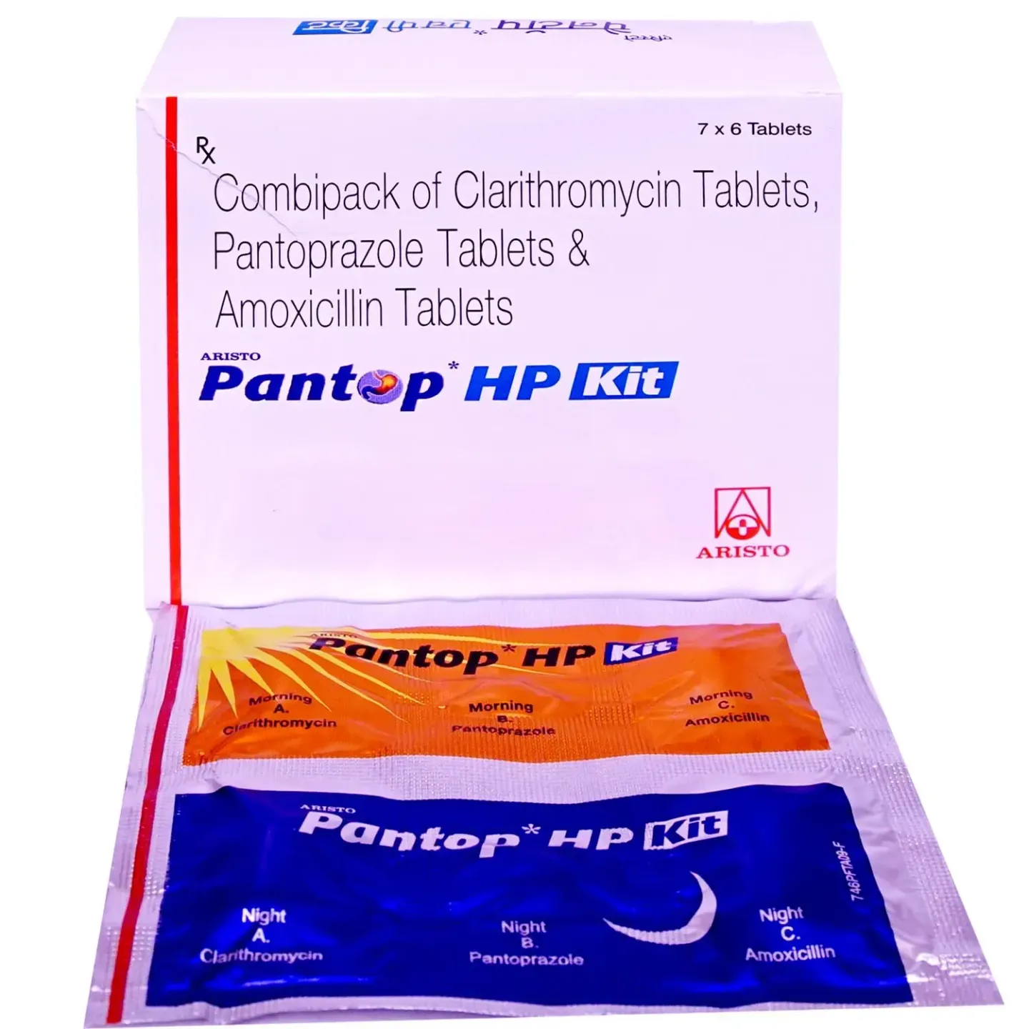 Pantop Hp Kit product image