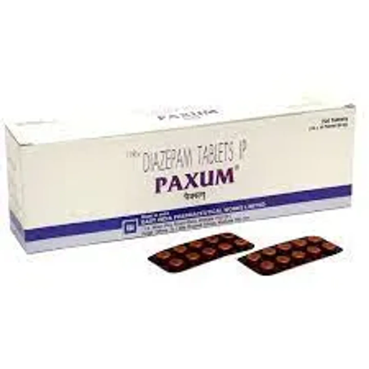 Paxum Tab product image