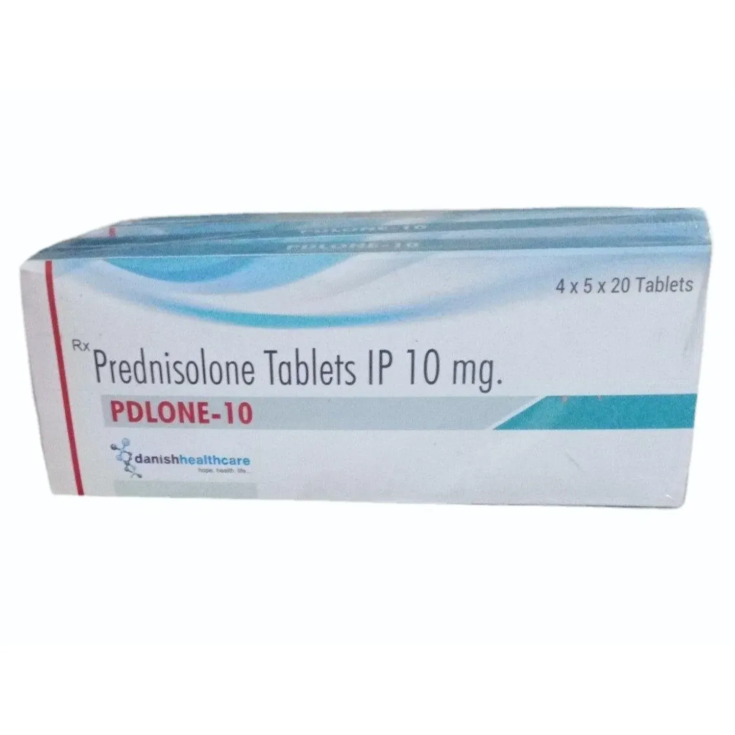 Pdlone 10mg Tablet product image