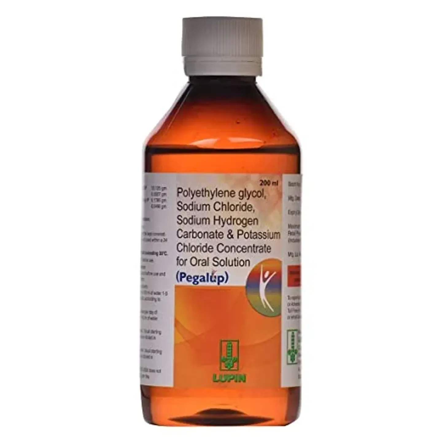 Pegalup Syrup product image