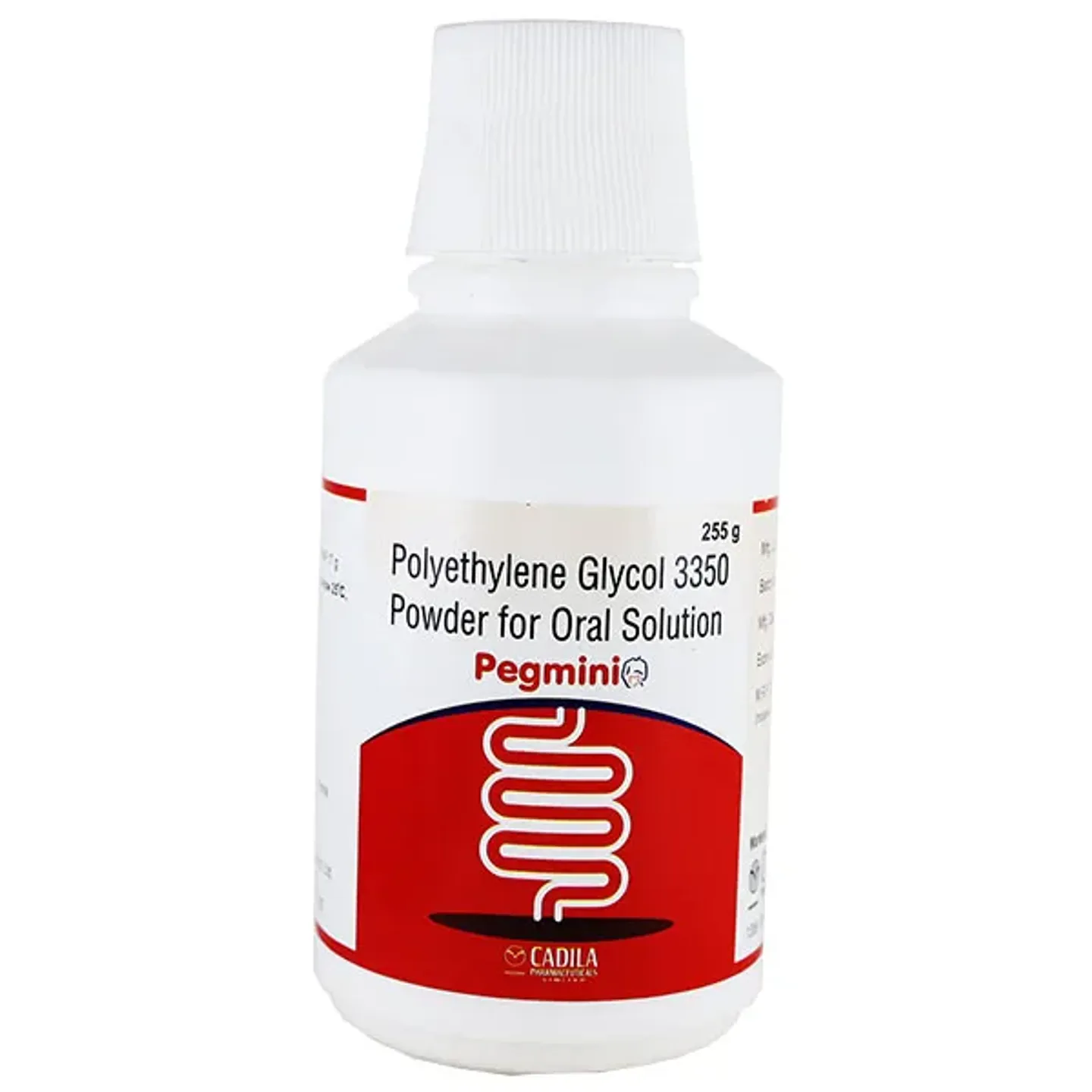 Pegmini Powder 255gm product image