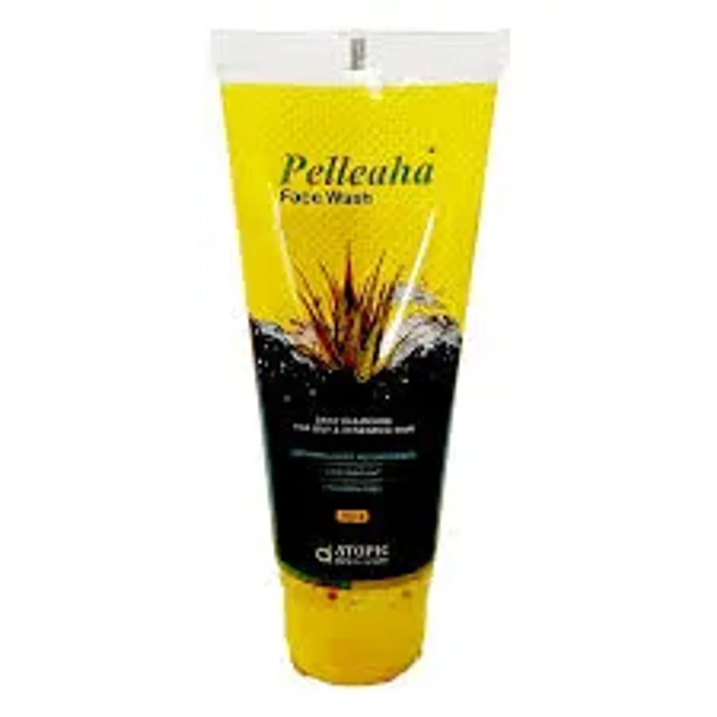 Pelle Aha Face Wash product image