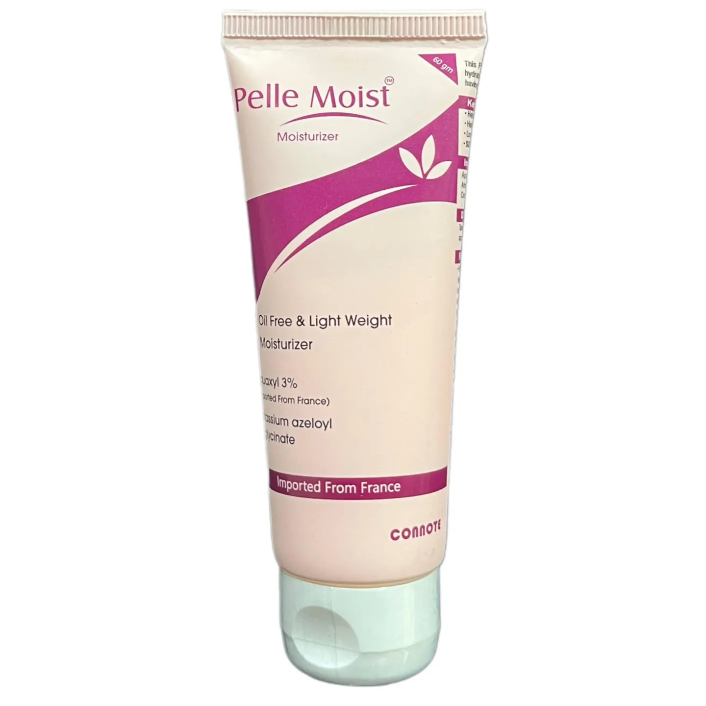 Pelle Moist Moisturizer Cream product image
