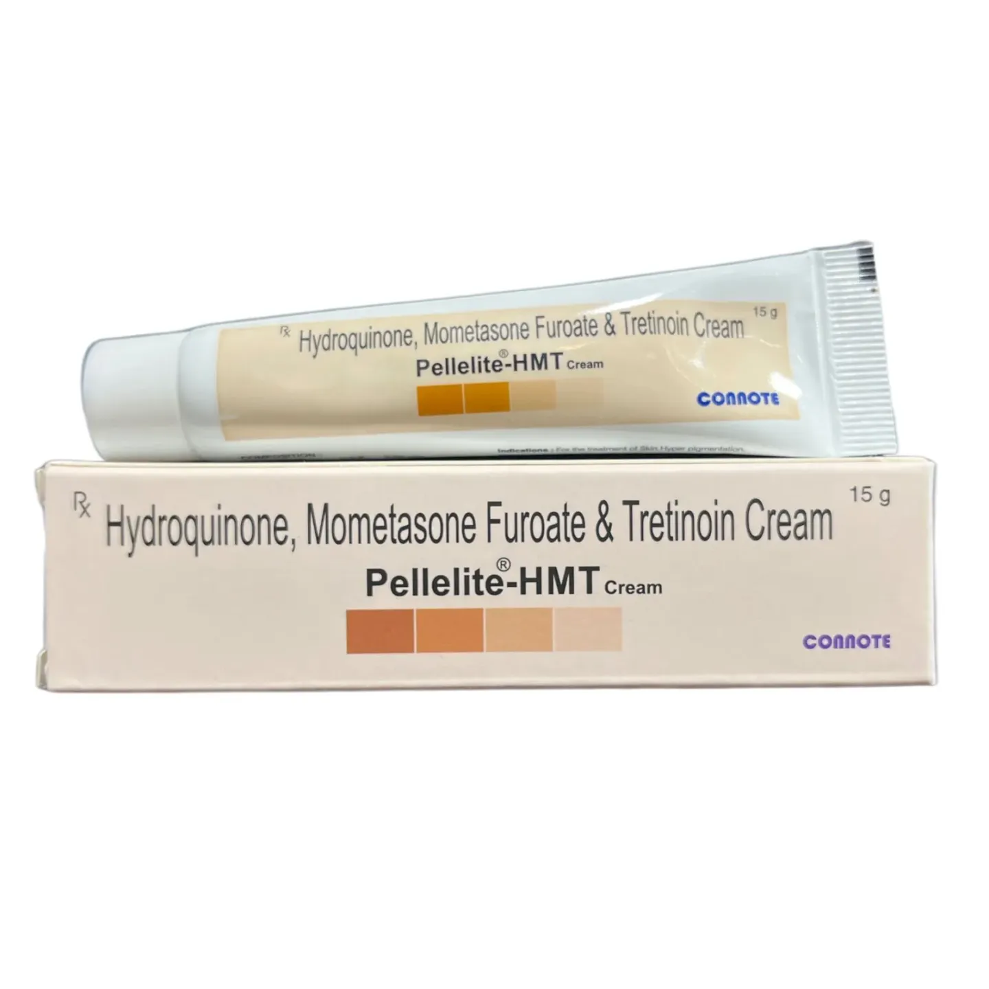 Pellelite Hmt Cream 15gm product image