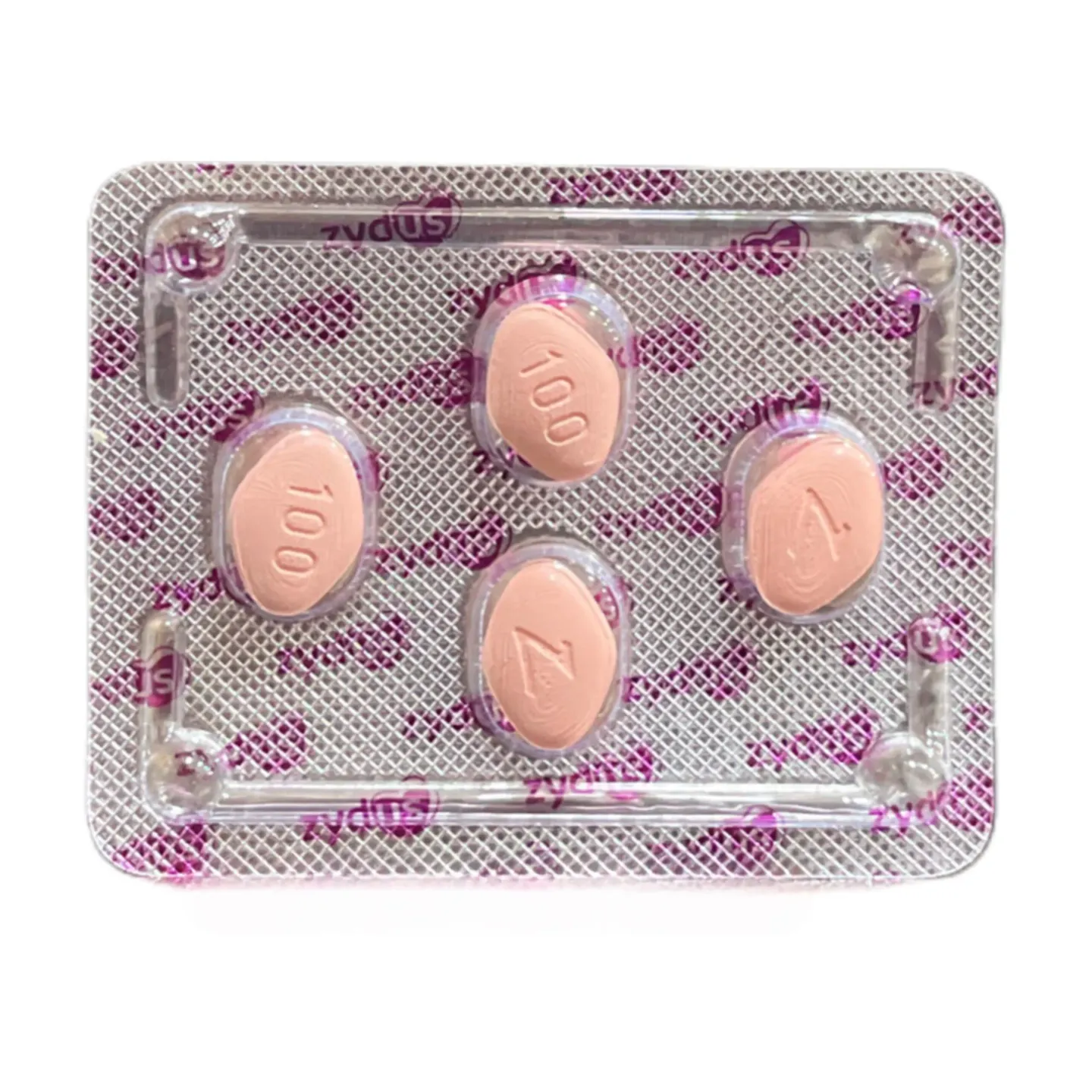 Penegra 100 Tablet product image