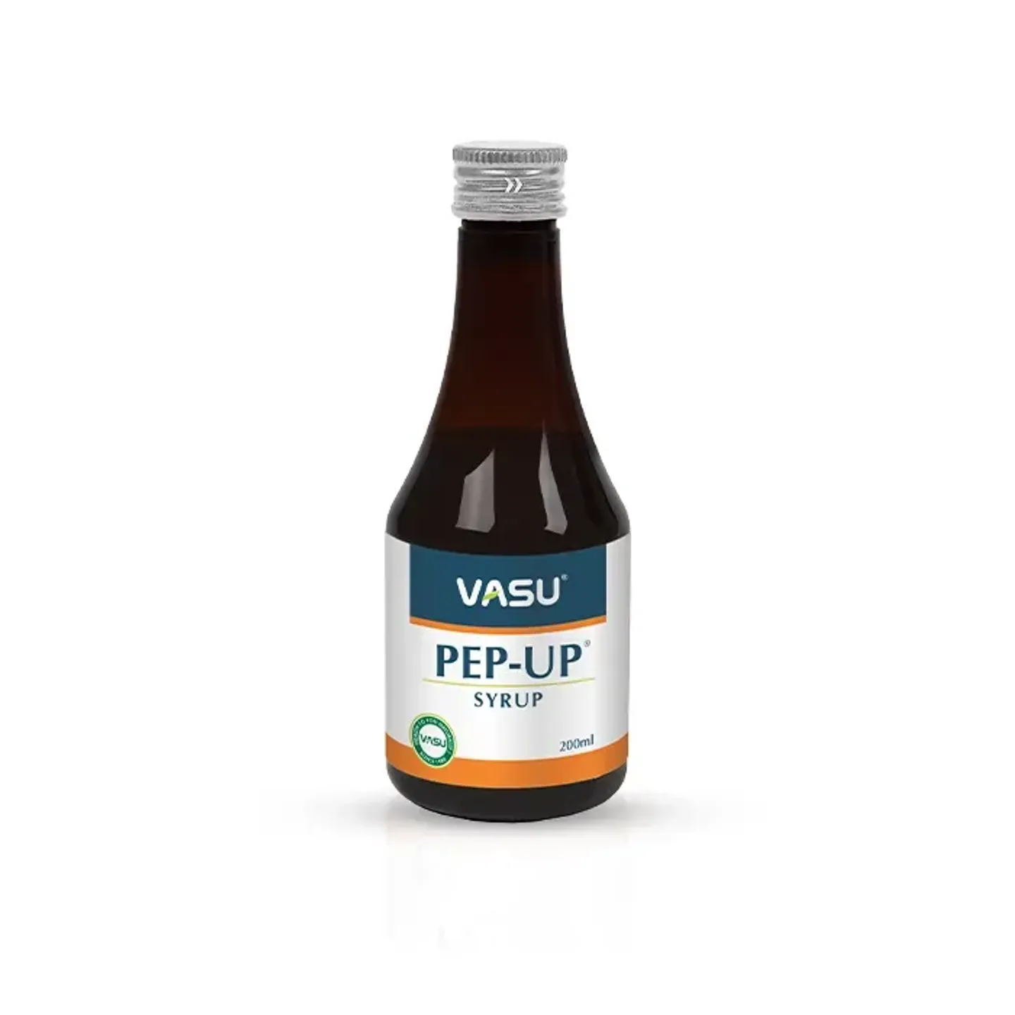 Pep-up Syrup product image