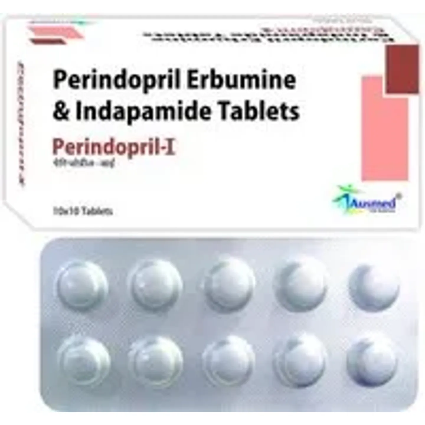 Perindopril I Tablet product image