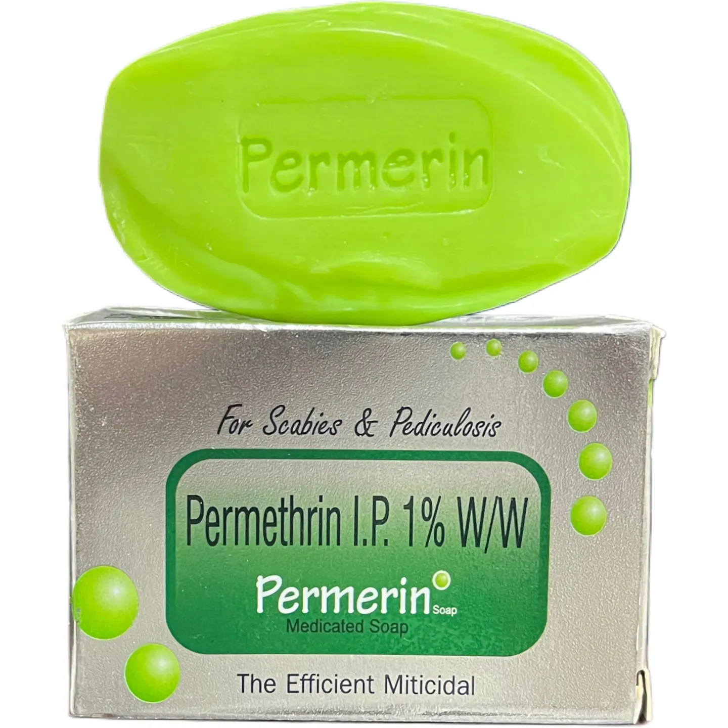 Permerin Soap product image