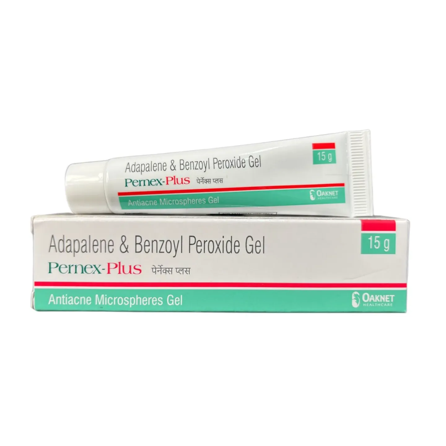 Pernex Plus Gel 15 Gm product image