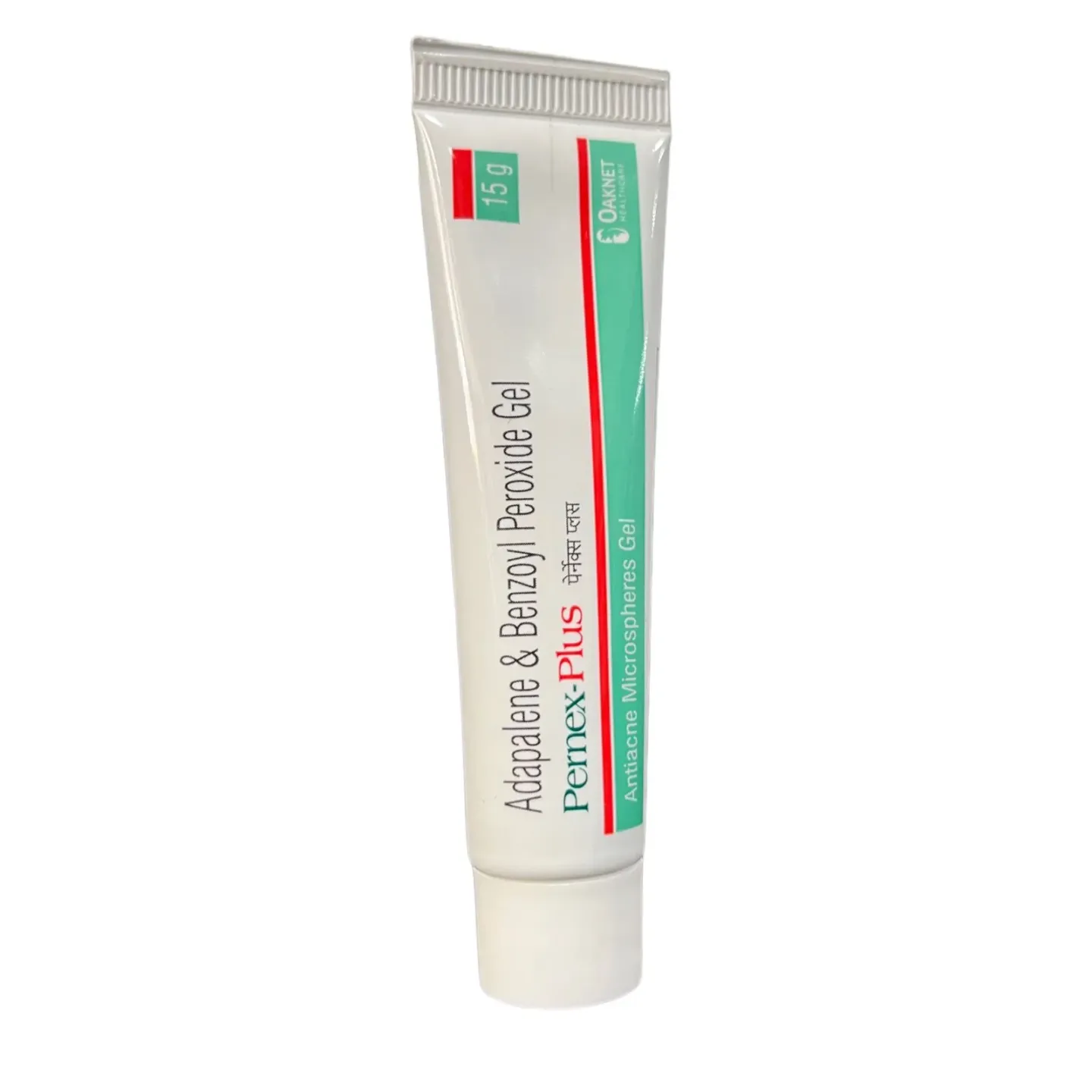 Pernex Plus Gel 15 Gm product image