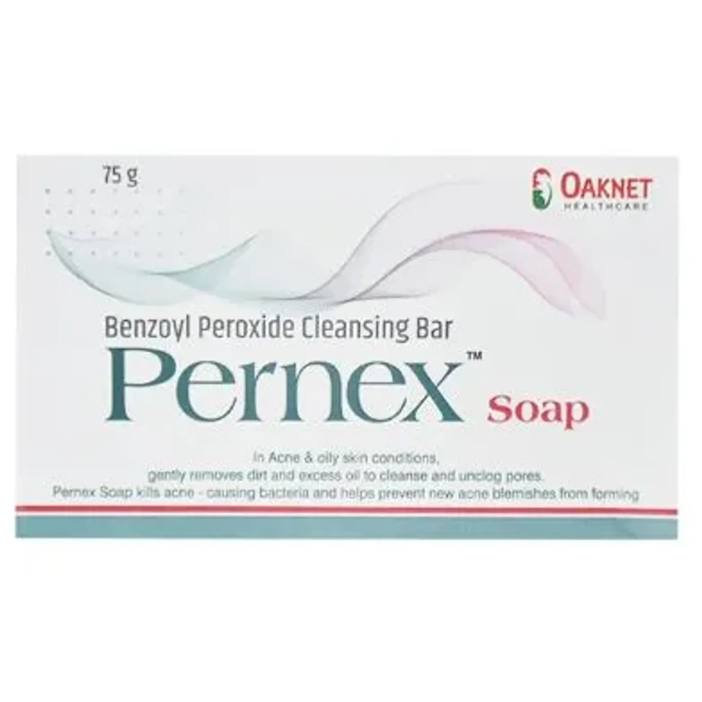 Pernex Soap 75gm product image