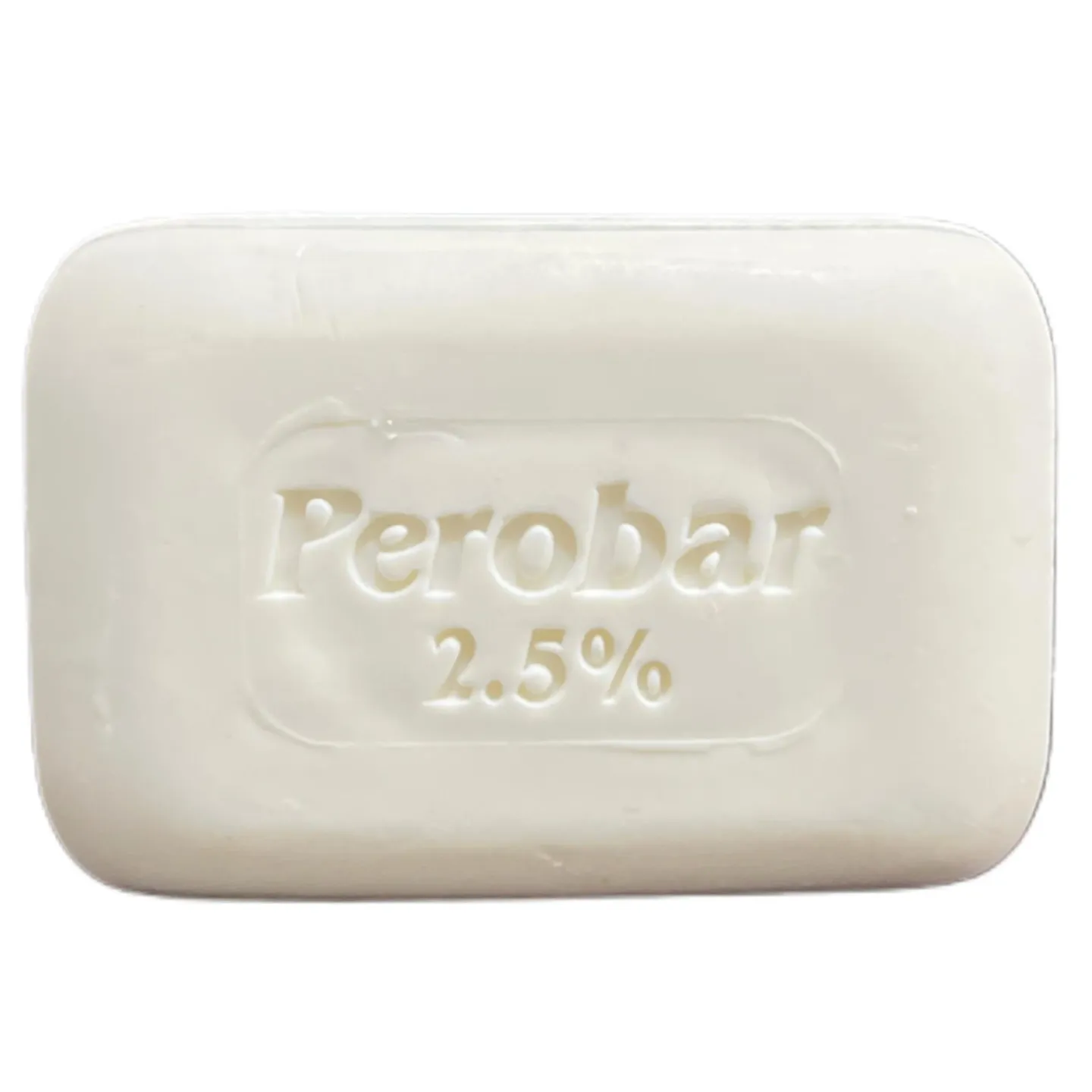 Perobar 2.5 Soap 75gm product image