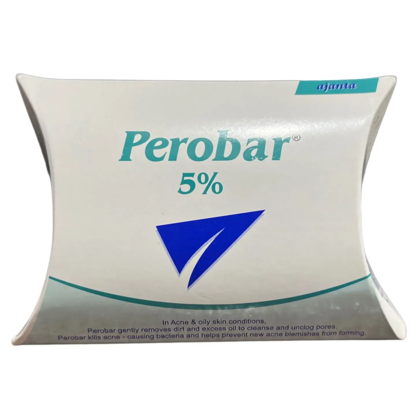 Perobar 5% Soap product image