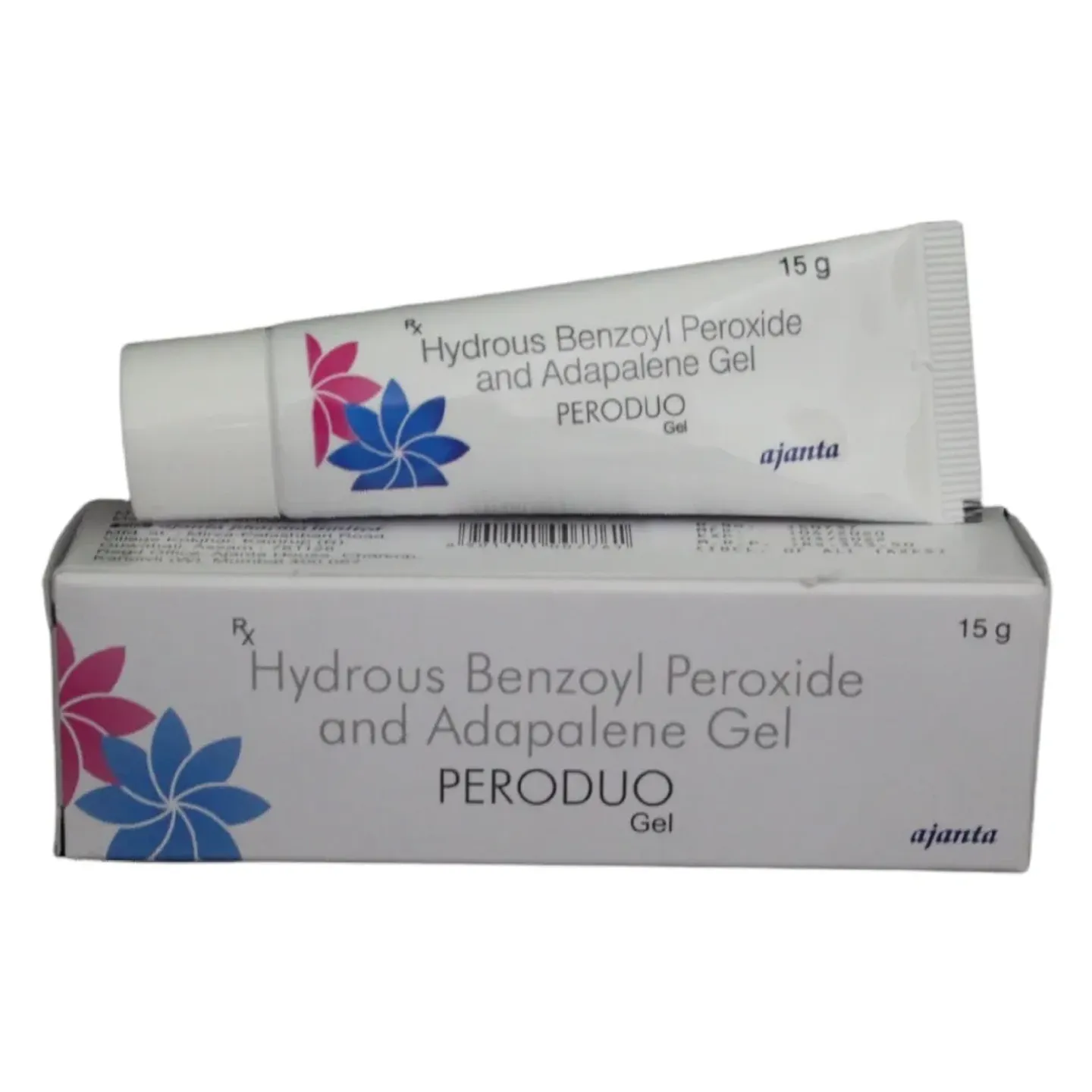 Peroduo Gel 15gm product image