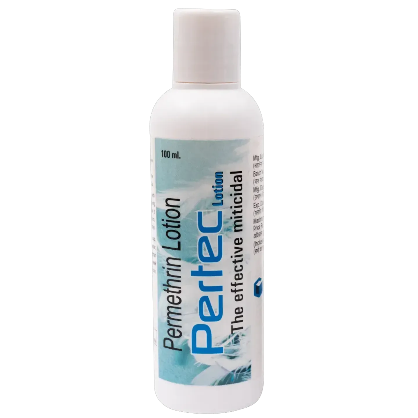 Pertec Lotion 100ml product image