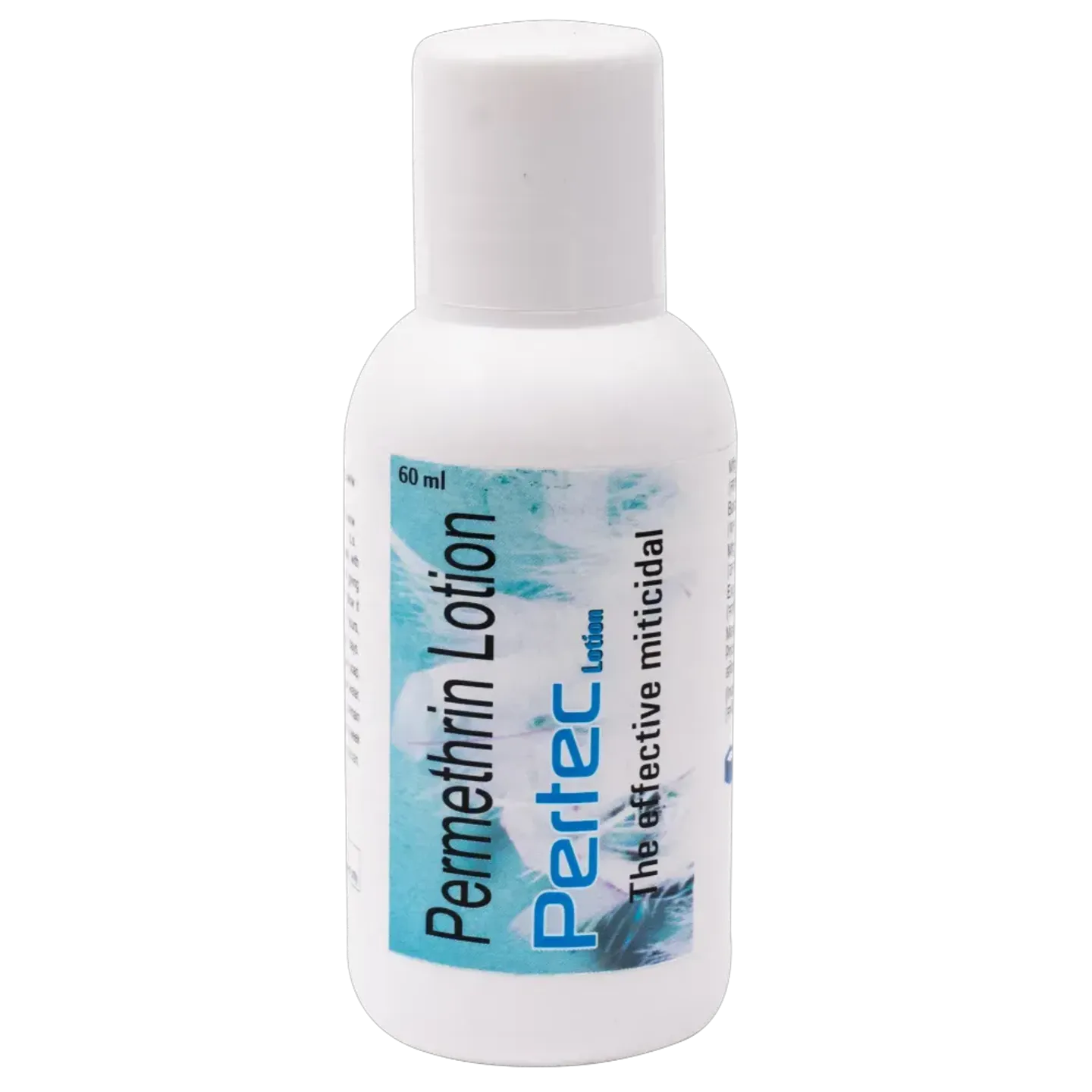Pertec Lotion 60ml product image