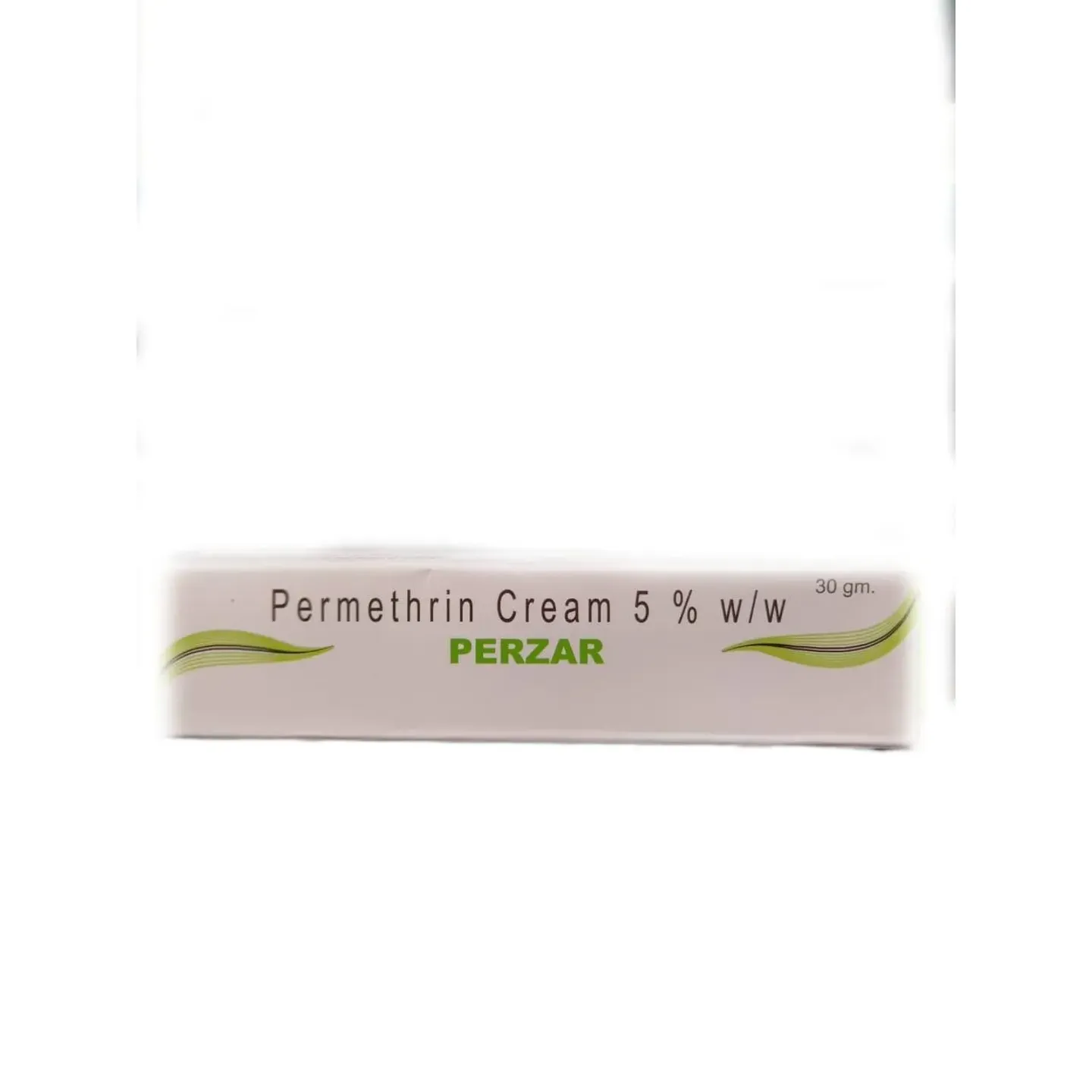 Perzar Cream 30gm product image
