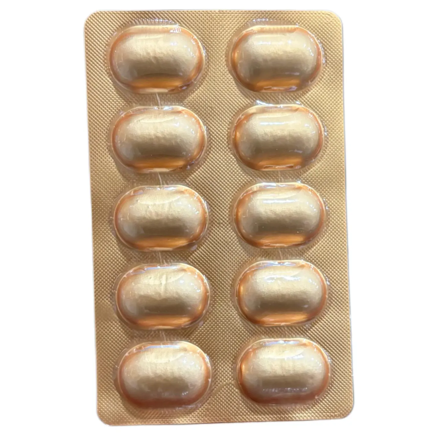 Pg More Bft Capsule product image