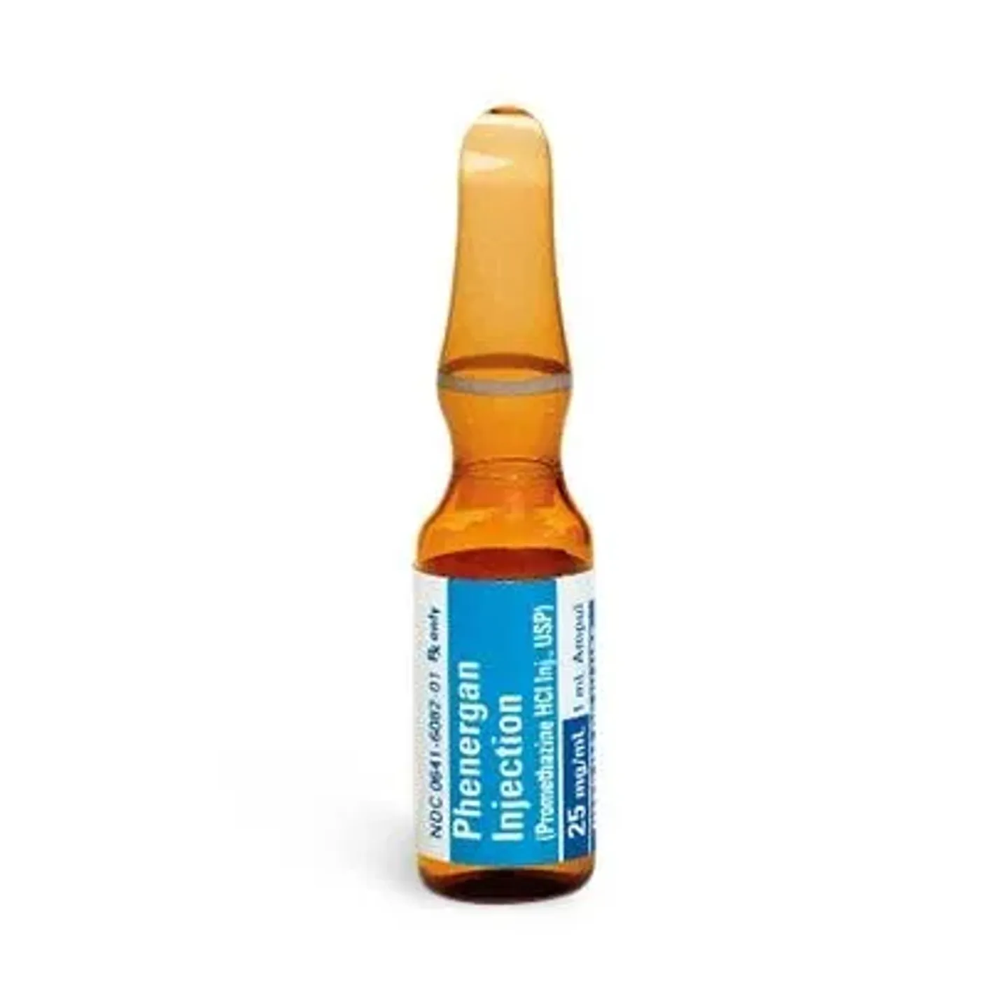 Phenergan Injection 2ml product image