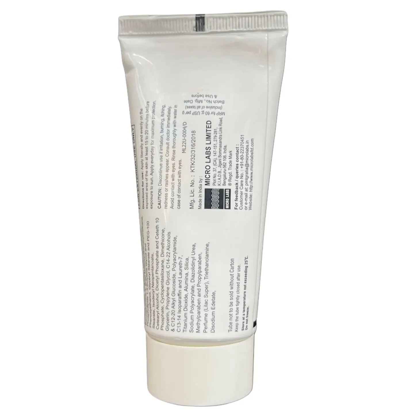 Photoban 50 Aquagel product image