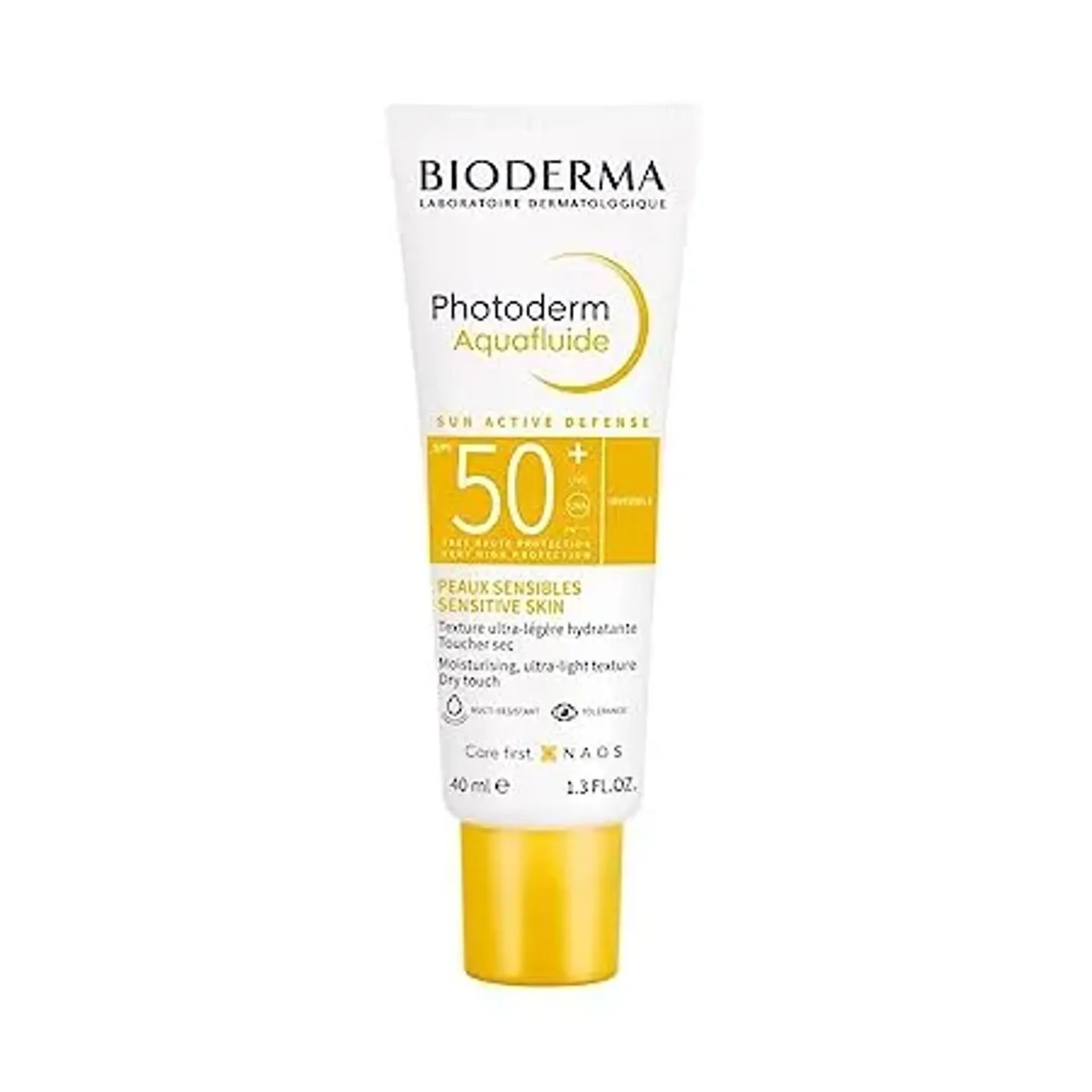 Photoderm Aquafluide Neutre Spf 40 product image