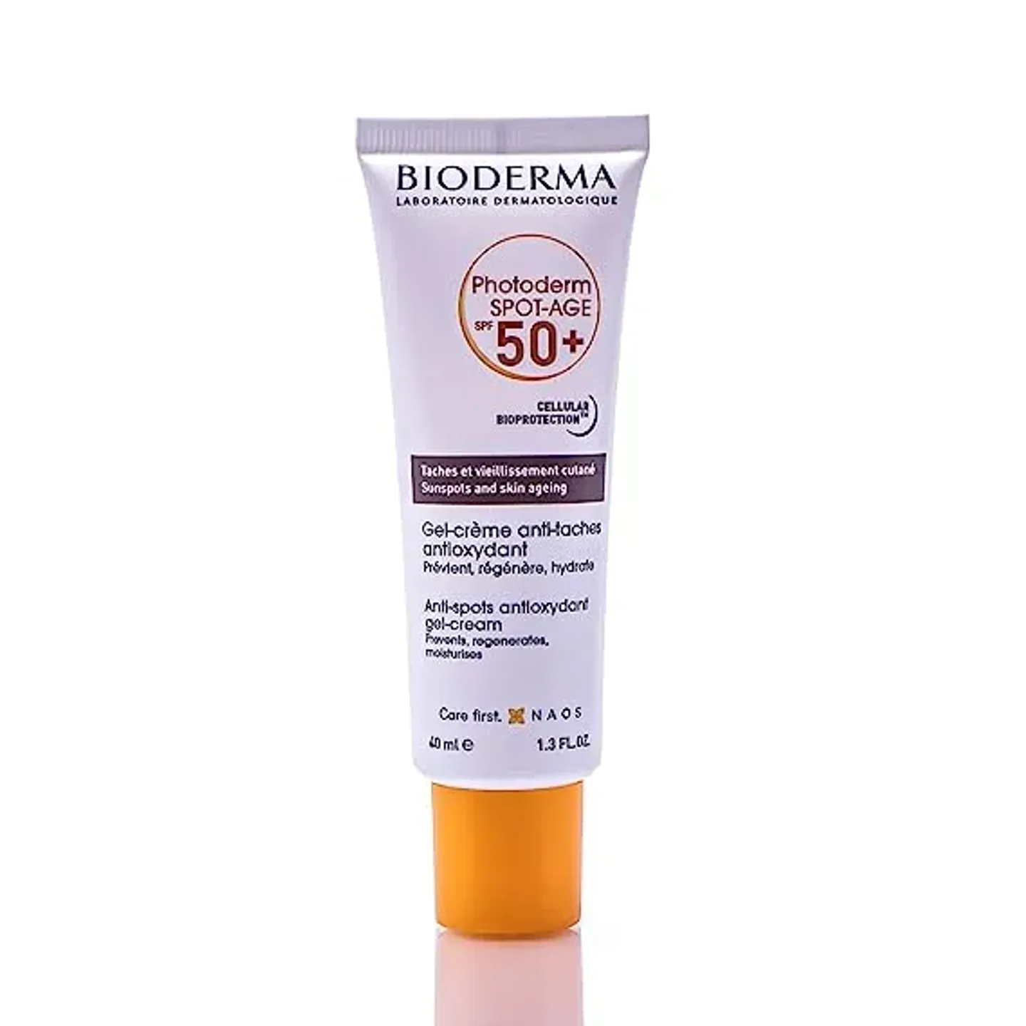 Photoderm Spot Age Spf50+ Sunscreen product image
