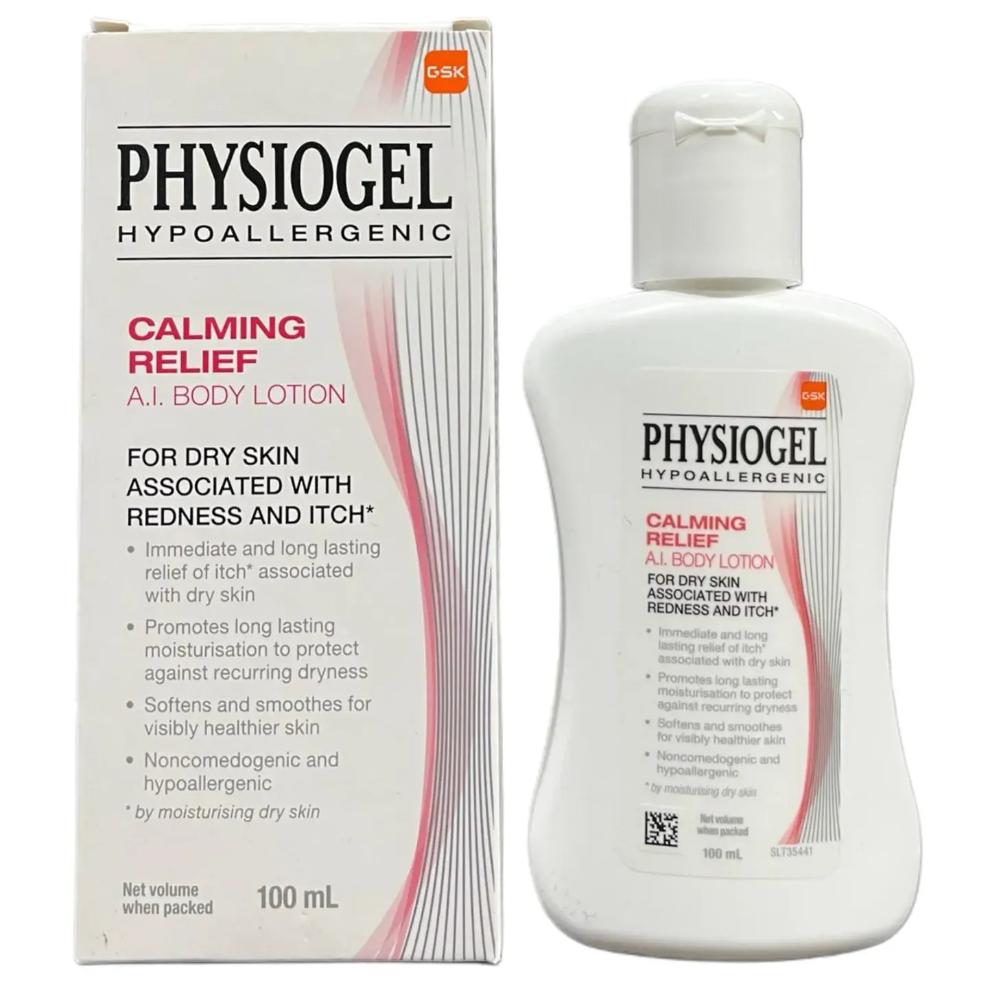 Physiogel A.i. Body Lotion product image