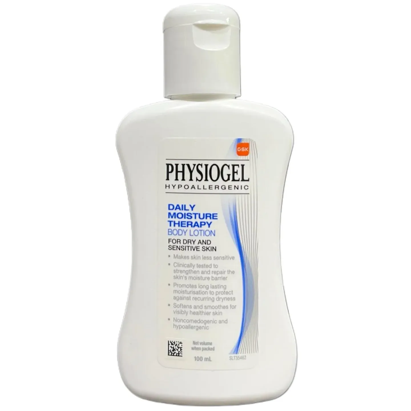 Physiogel Daily Moisture Therapy Body Lotion 100ml product image