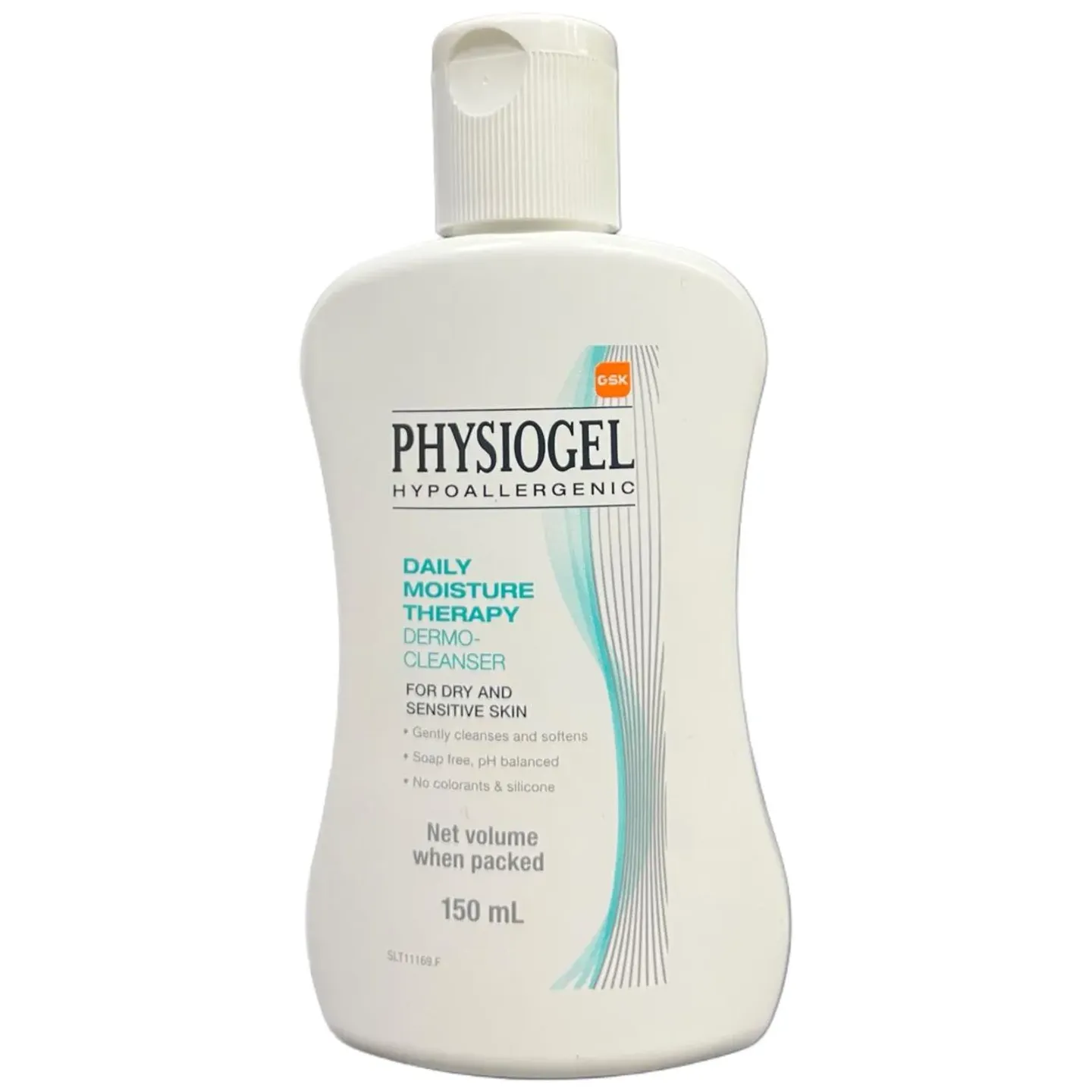 Physiogel Dermo Cleanser product image