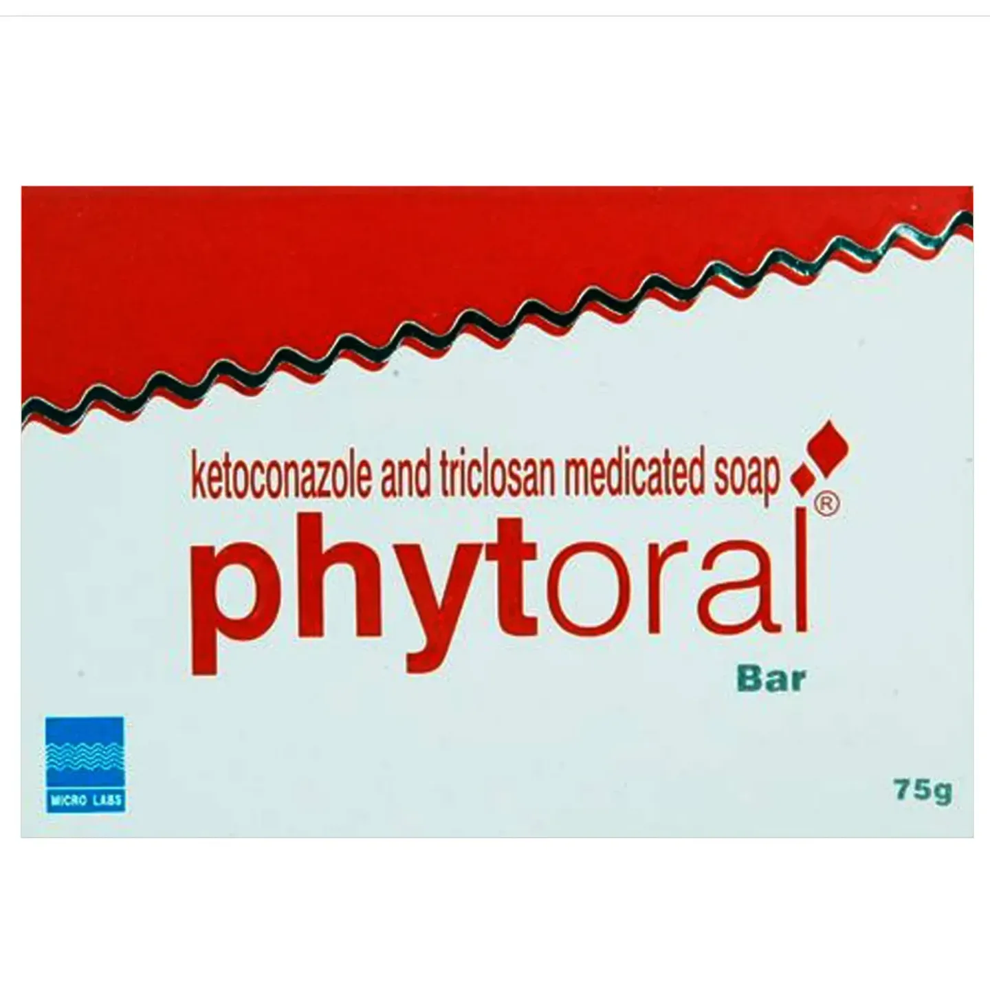 Phytoral Bar 75gm product image