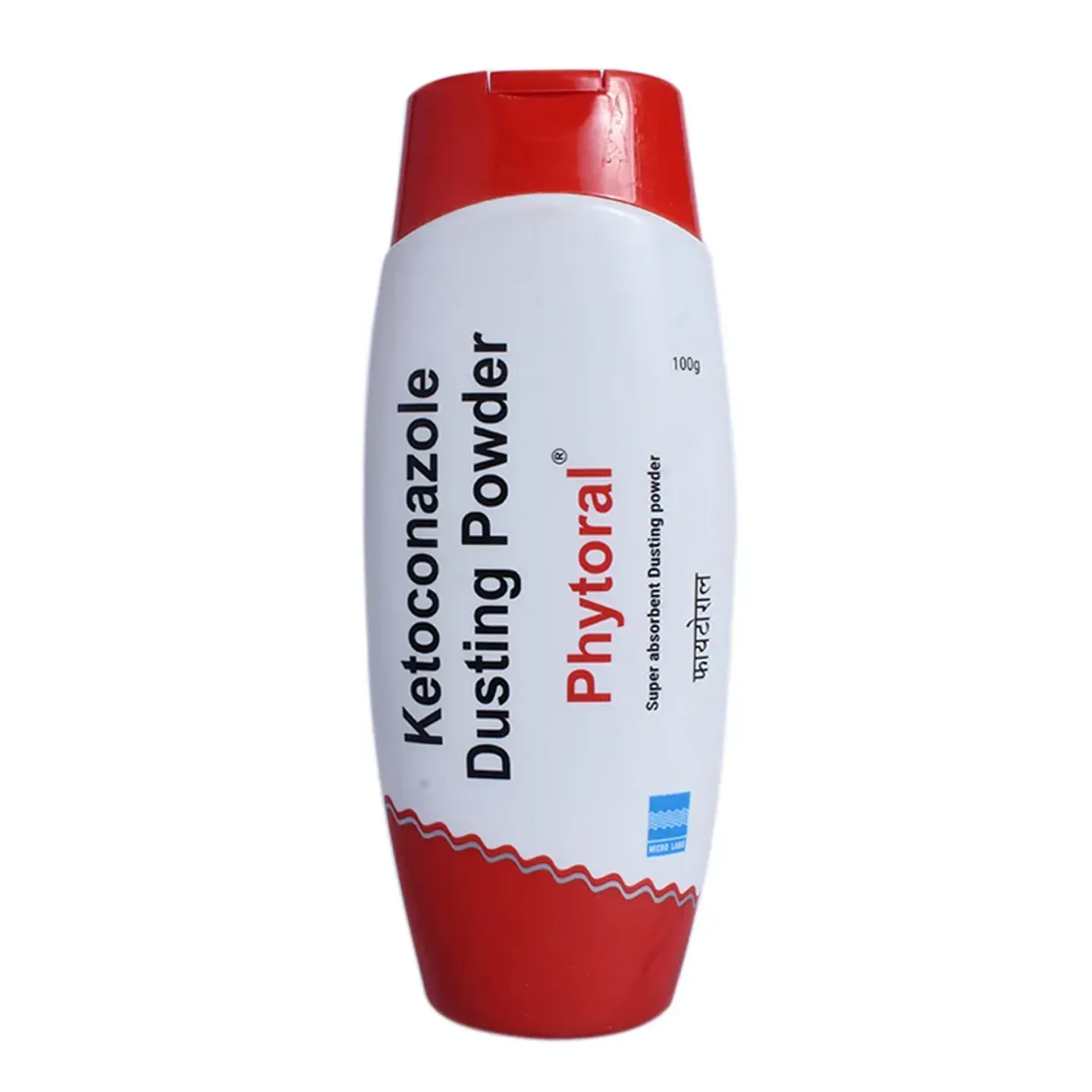 Phytoral Dusting Powder product image