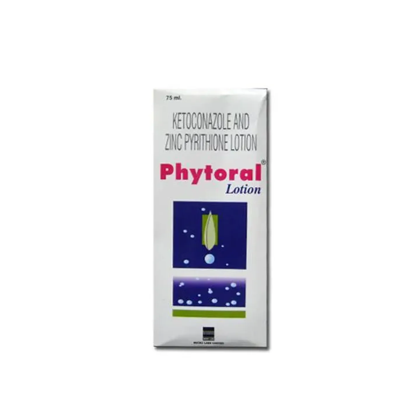 Phytoral Lotion 75ml product image