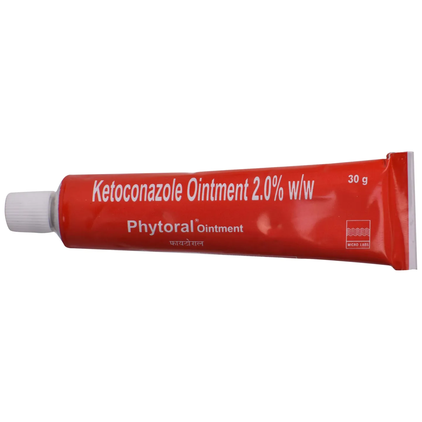 Phytoral Ointment 30 Gm product image