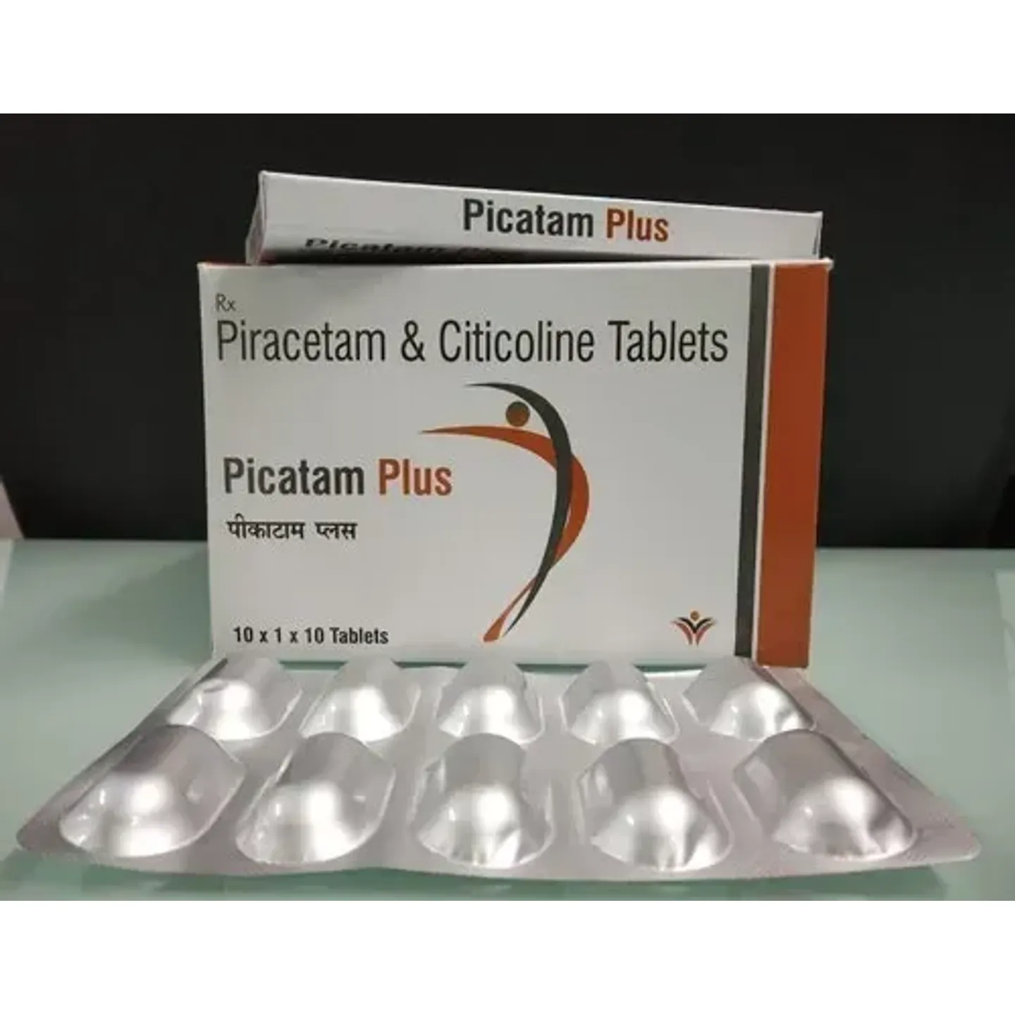 Picatam Plus Tablet product image