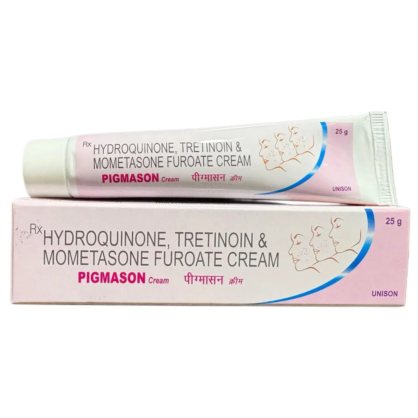 Pigmason Cream 20gm product image