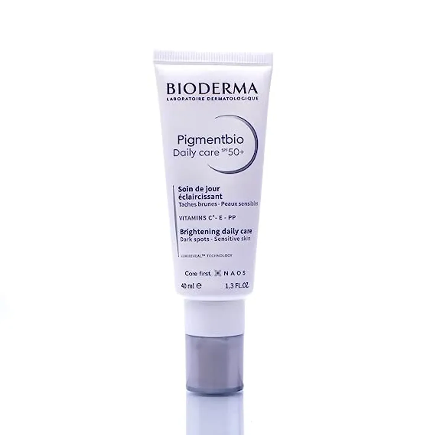 Pigmentbio Dailycare Spf 50+ Cream product image