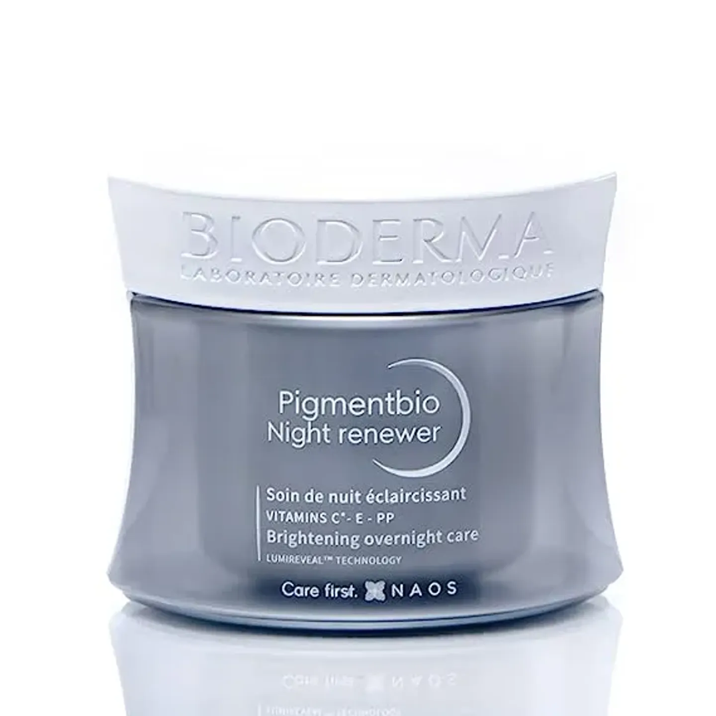 Pigmentbio Night Renewer product image