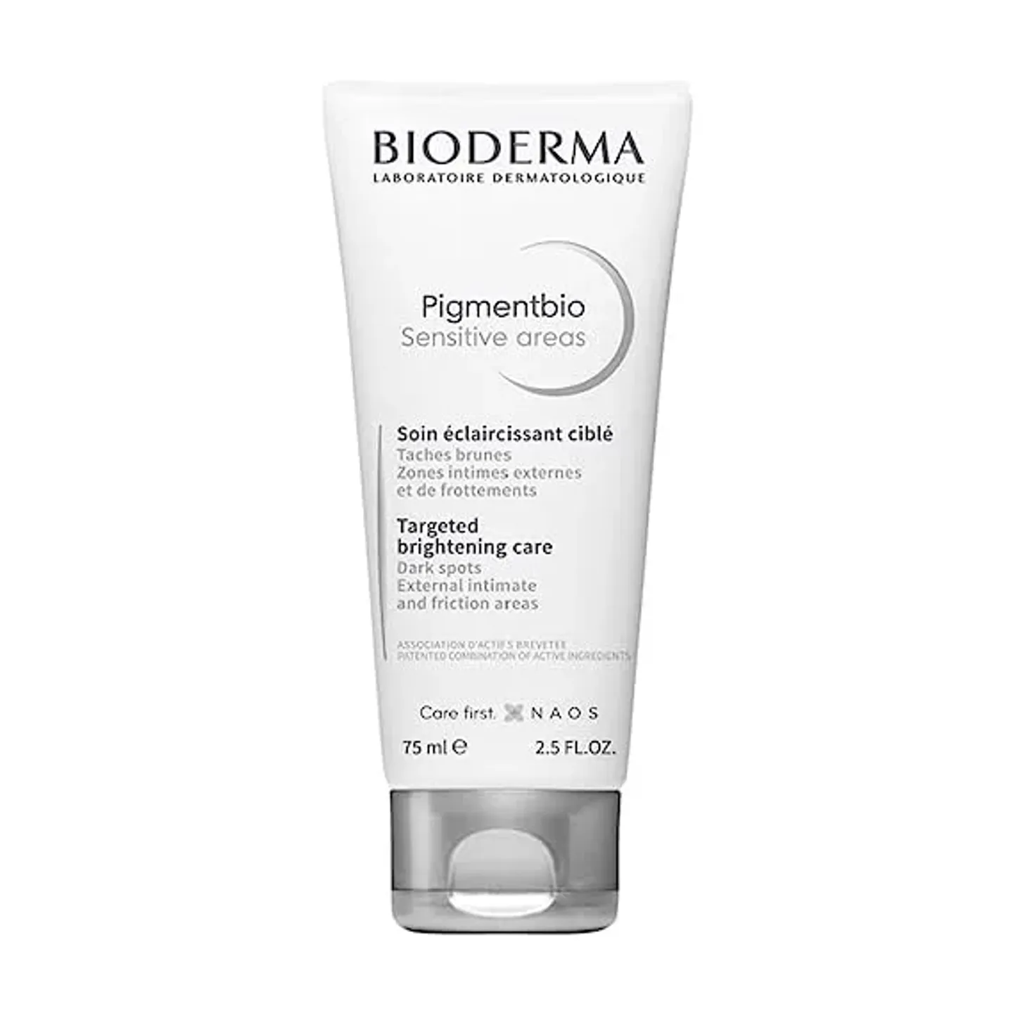 Pigmentbio Sensitive Cream product image