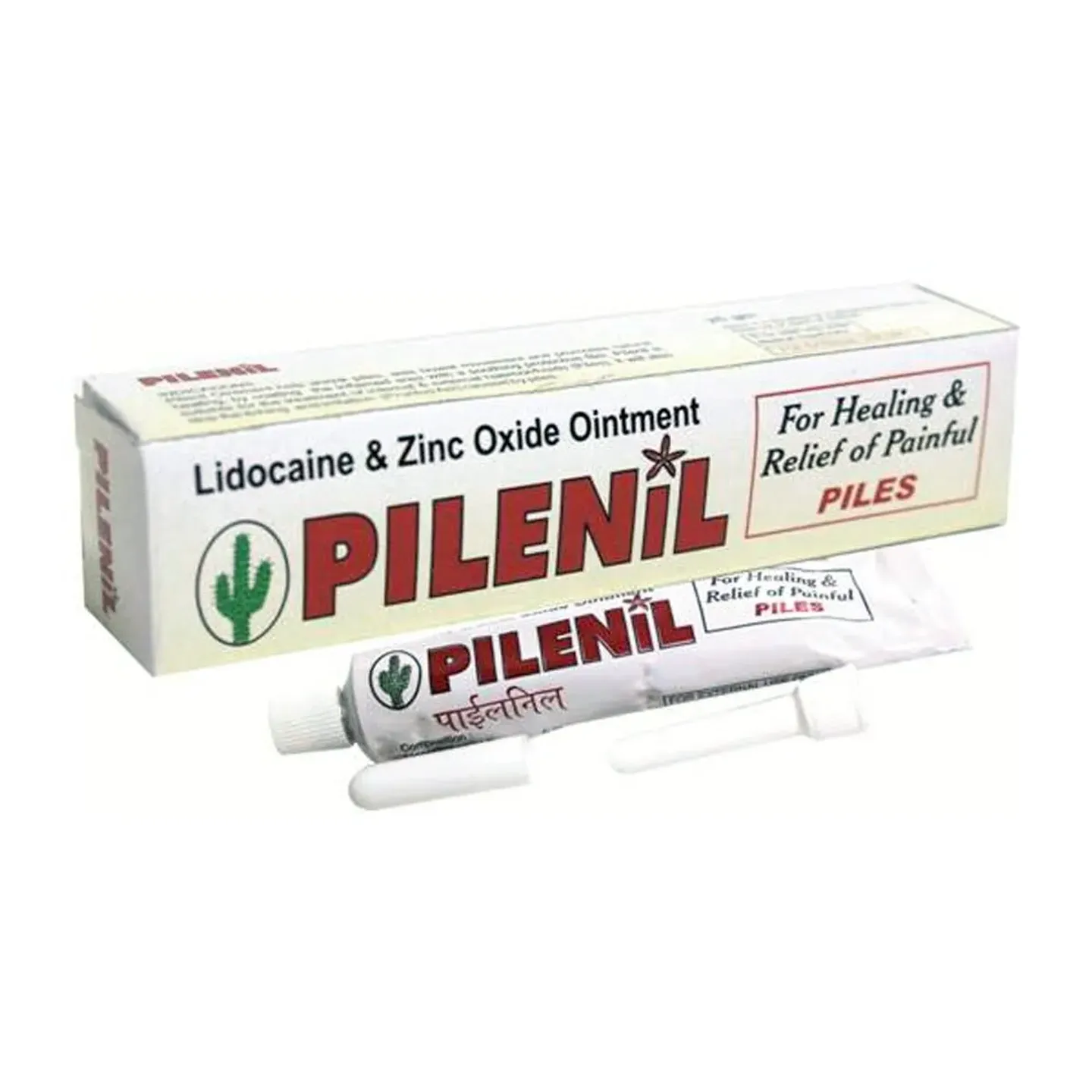 Pilenil Ointment 25gm product image