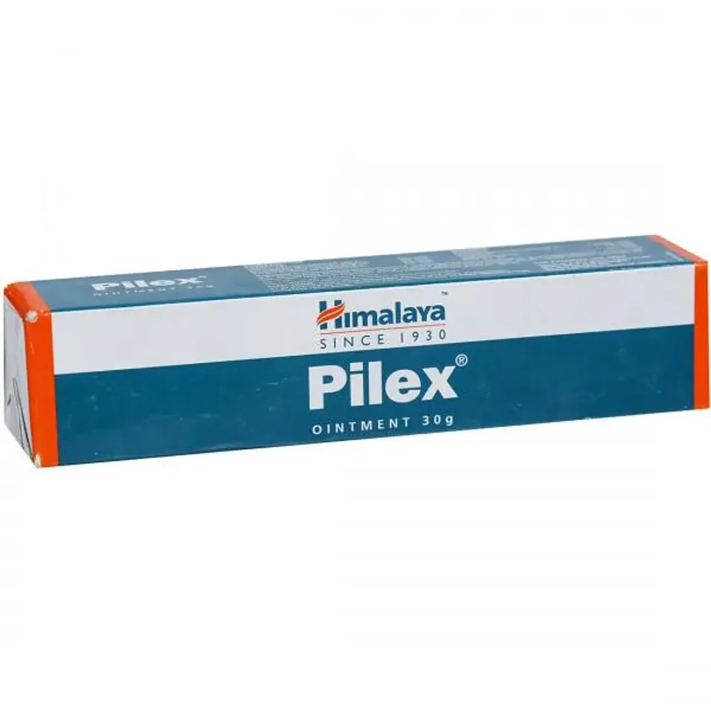 Pilex Ointment 30gm product image