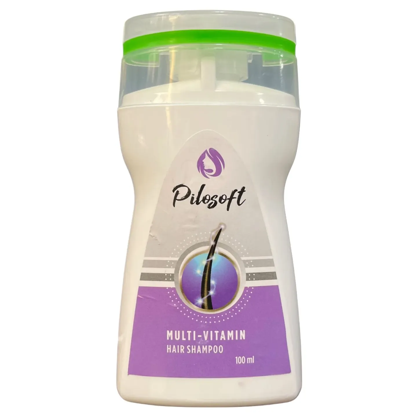 Pilosoft Shampoo product image