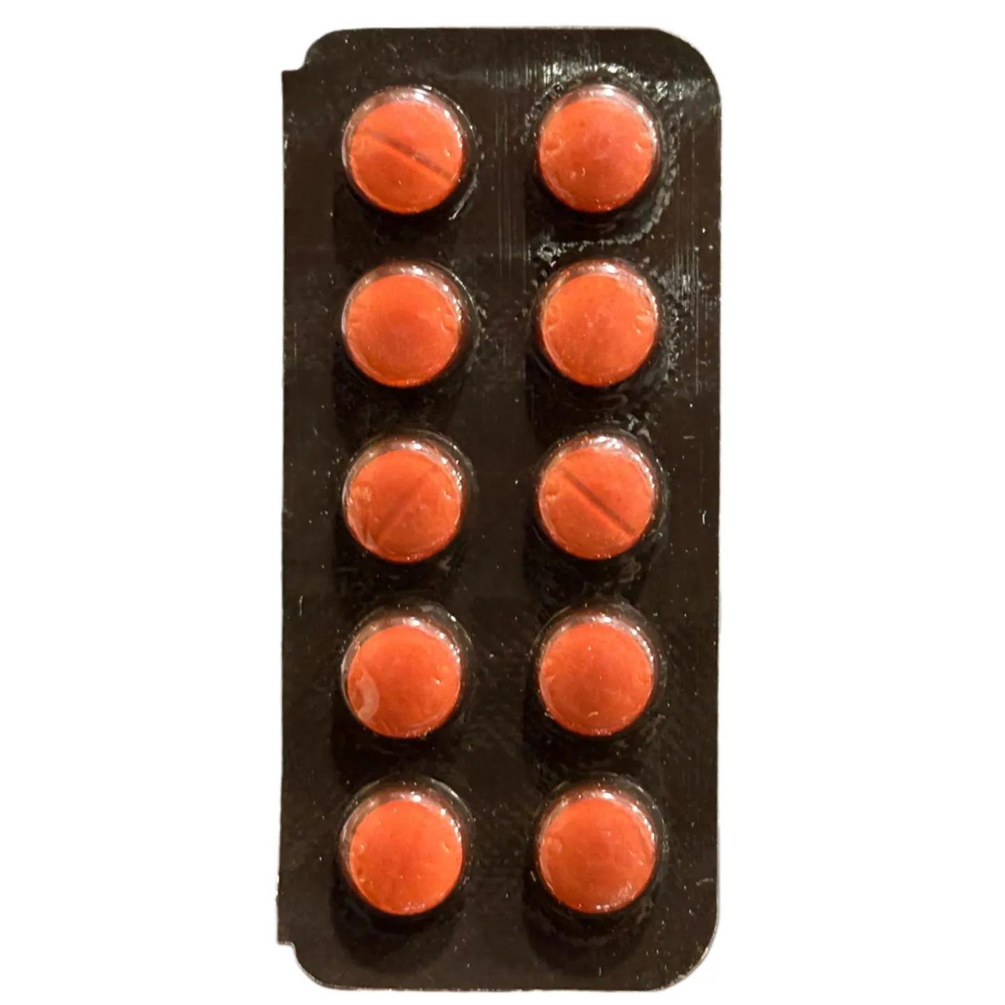Pipracon 10 Tablet product image